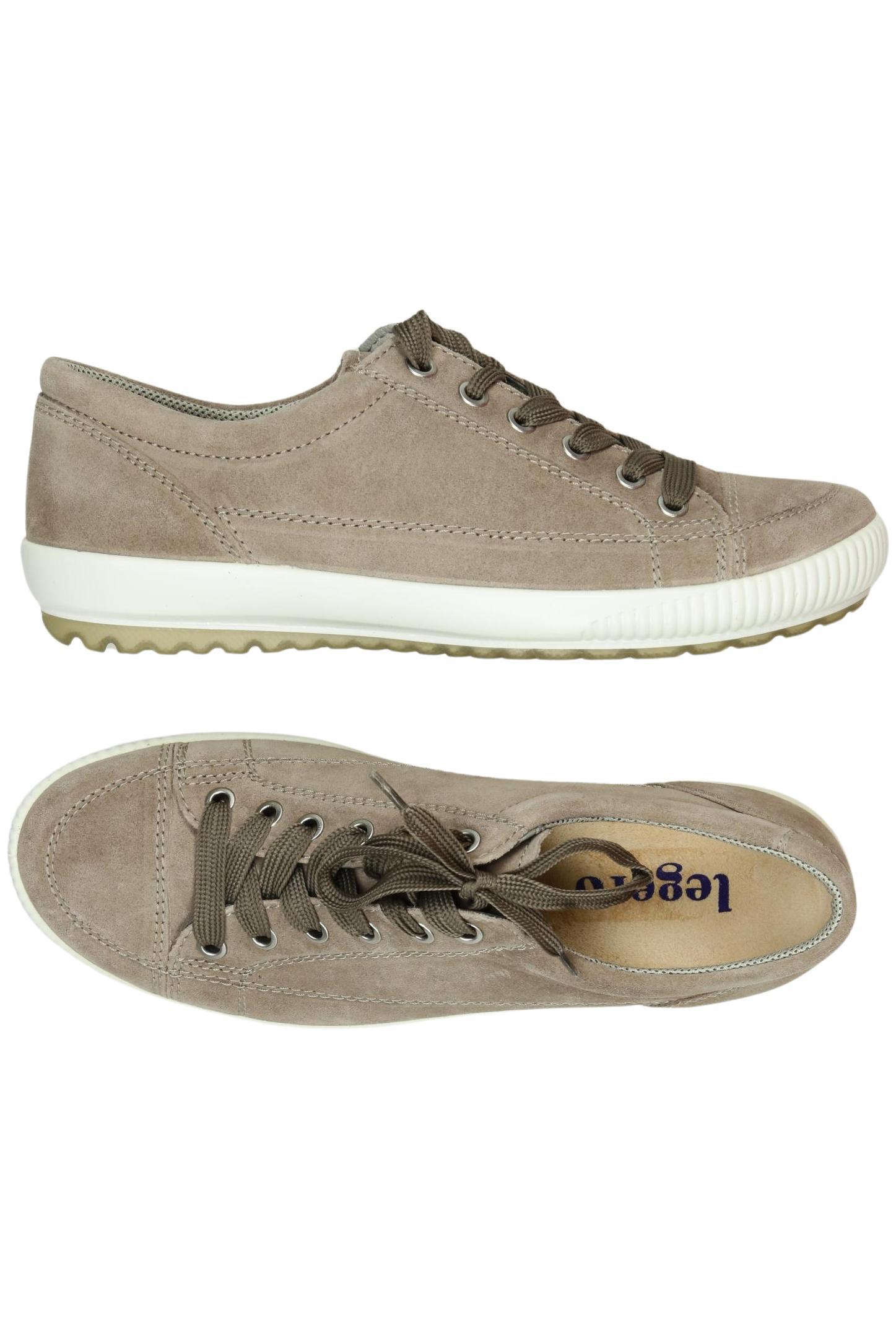 

Legero Damen Sneakers, beige, Gr. 6