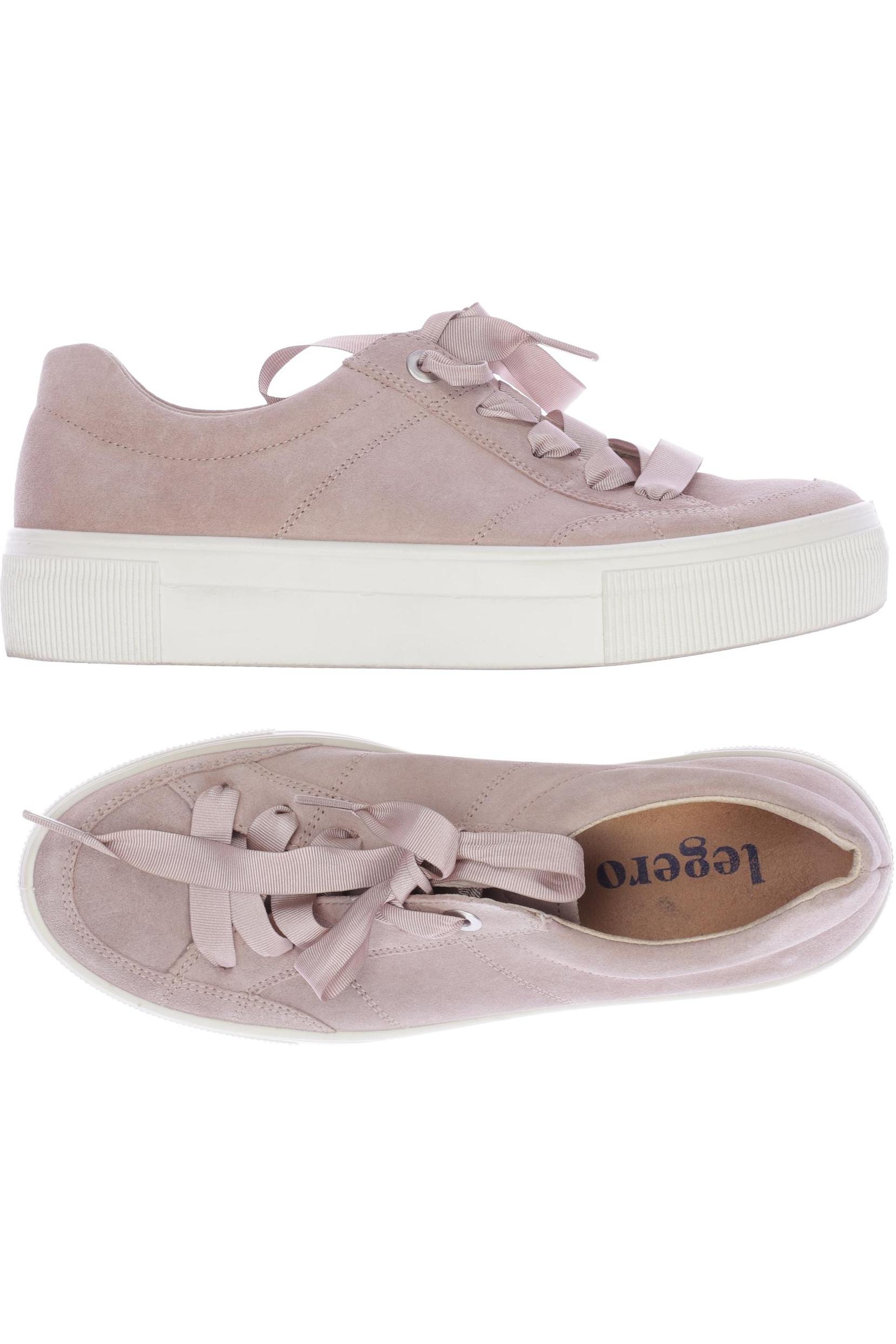 

Legero Damen Sneakers, pink, Gr. 6