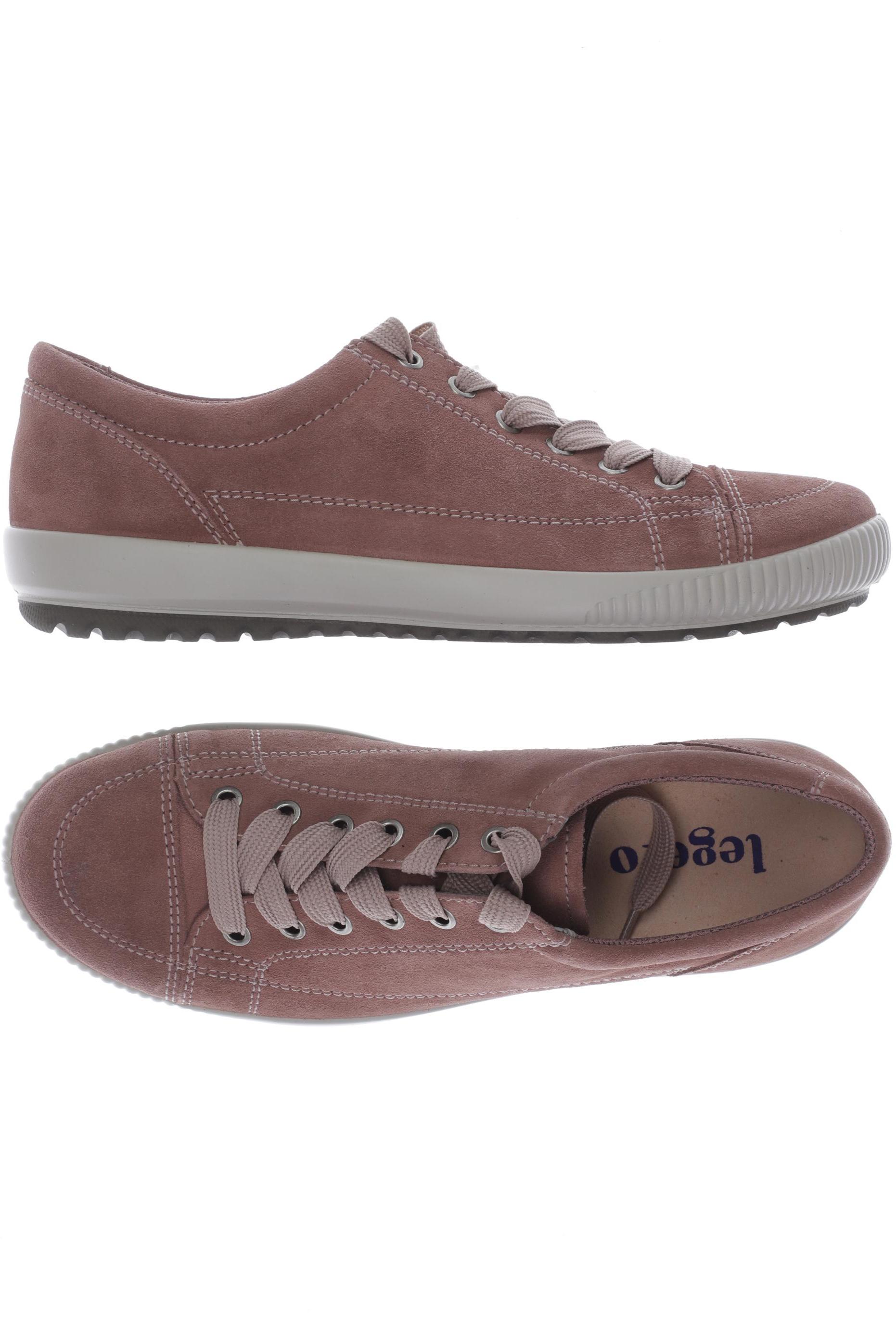 

LEGERO Damen Sneakers, pink