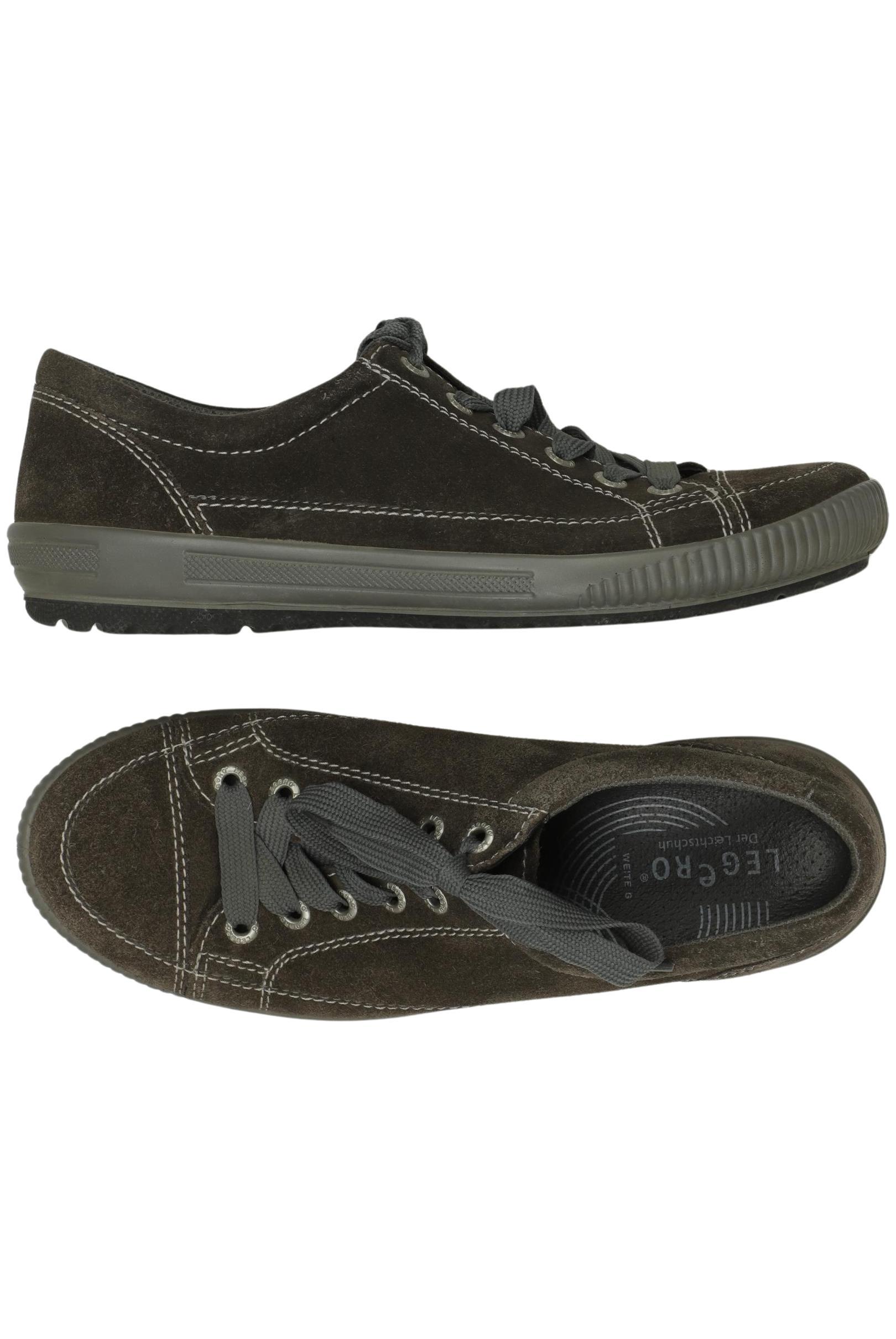 

Legero Damen Sneakers, braun, Gr. 6