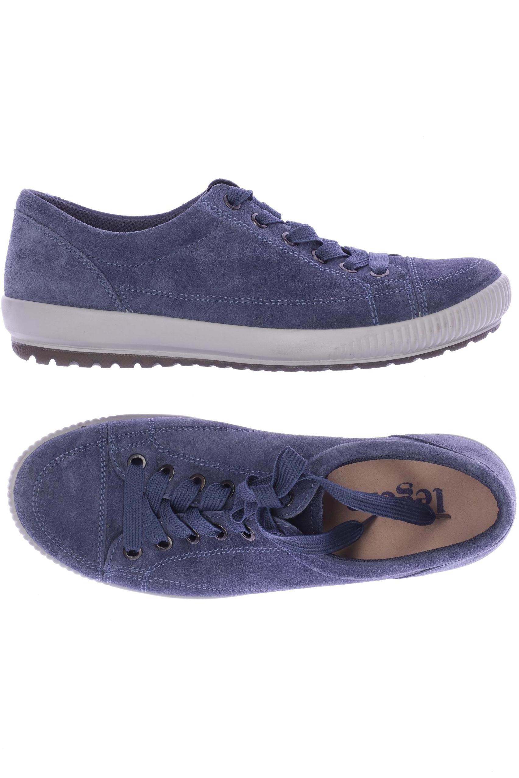 

Legero Damen Sneakers, marineblau, Gr. 5