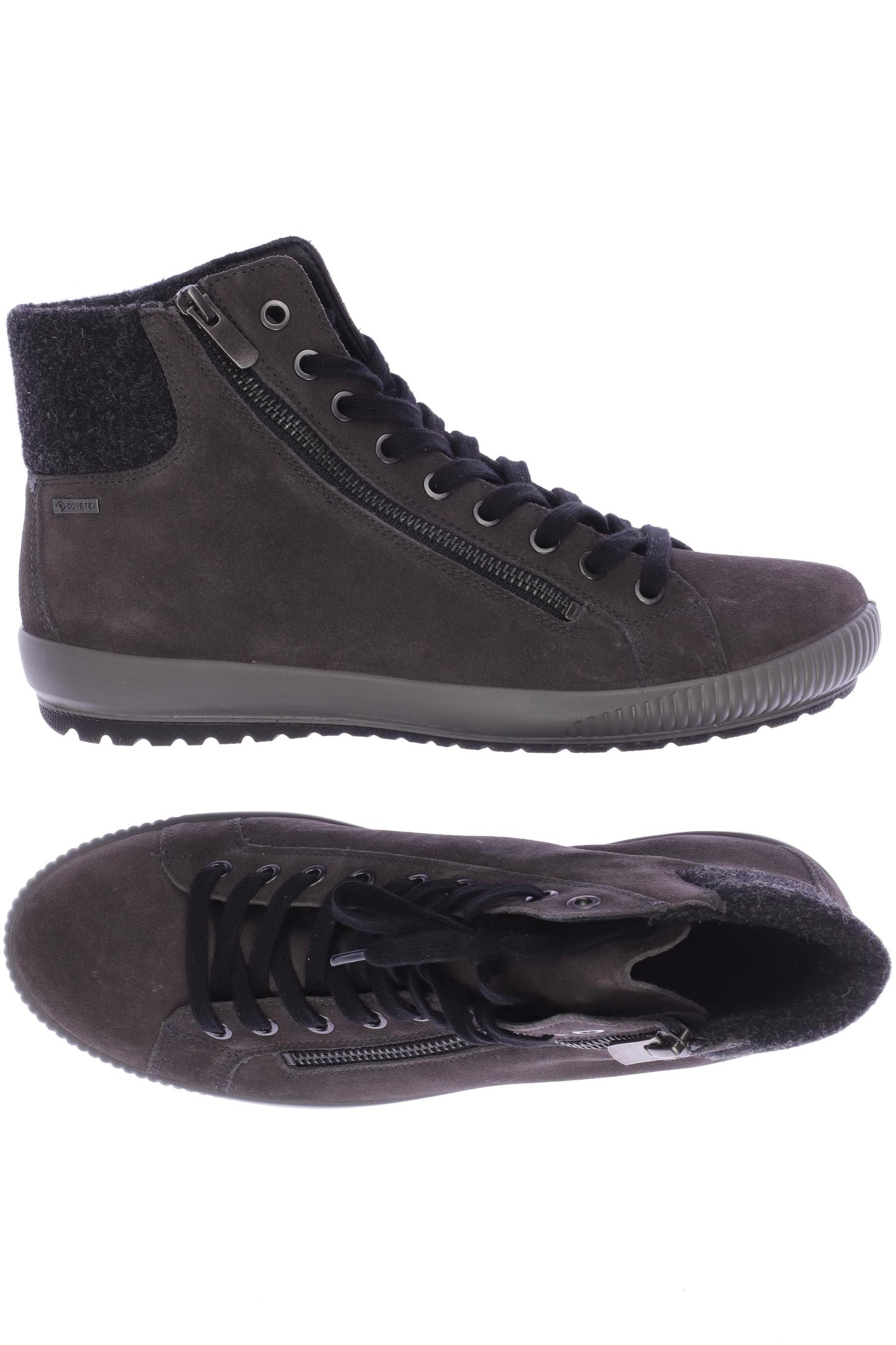 

Legero Damen Sneakers, braun, Gr. 6