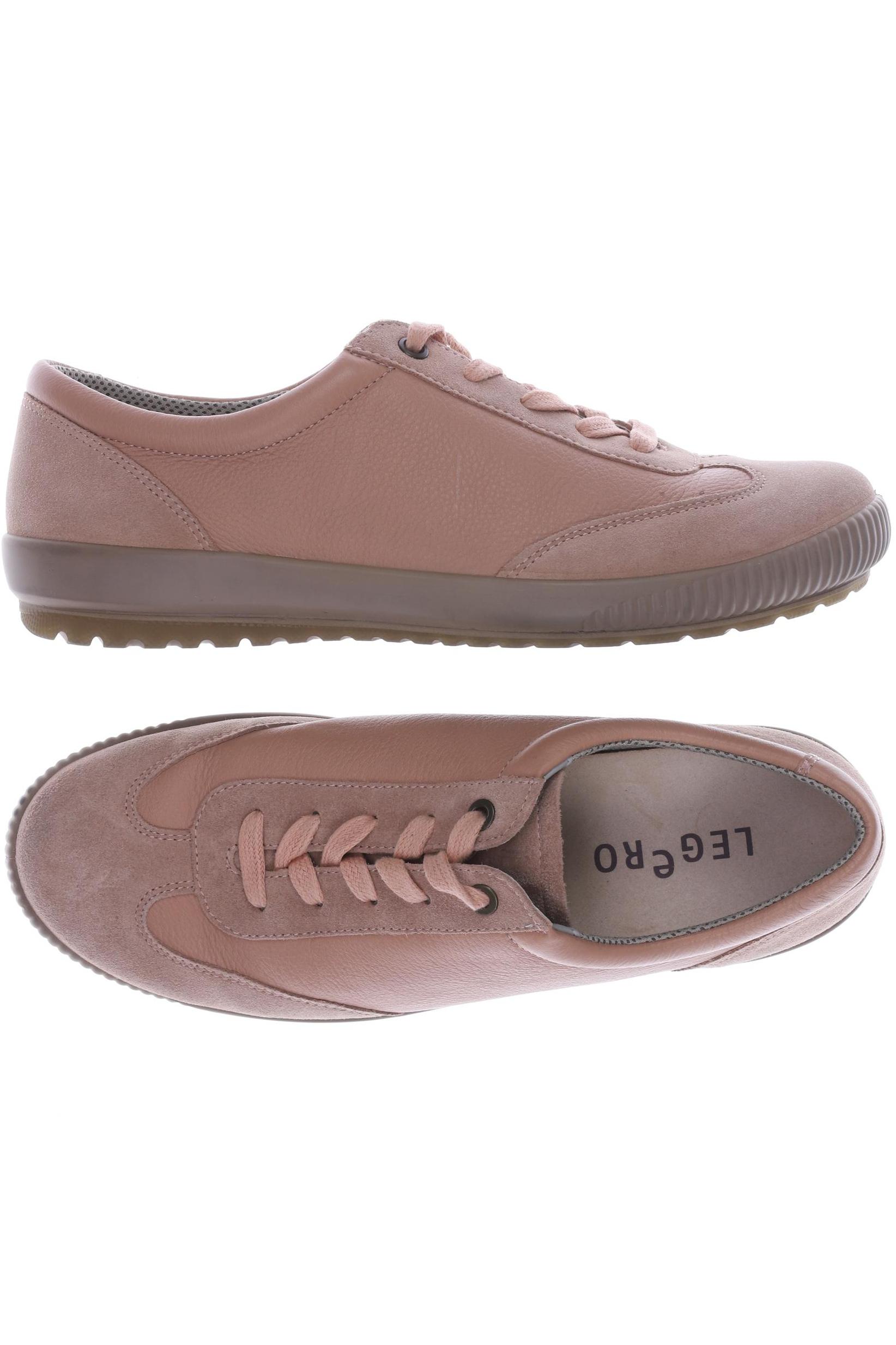 

LEGERO Damen Sneakers, orange