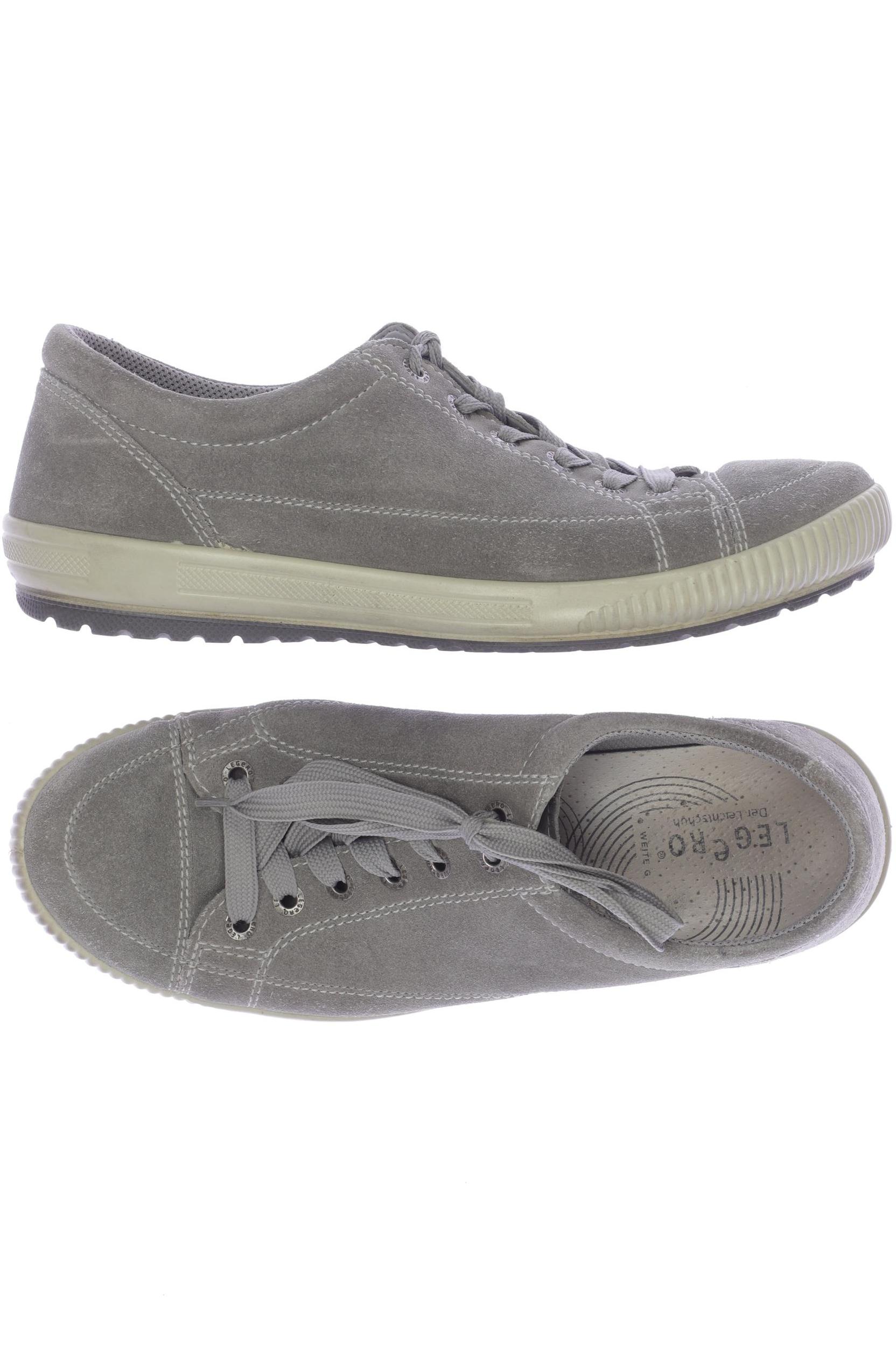 

Legero Damen Sneakers, grau, Gr. 8