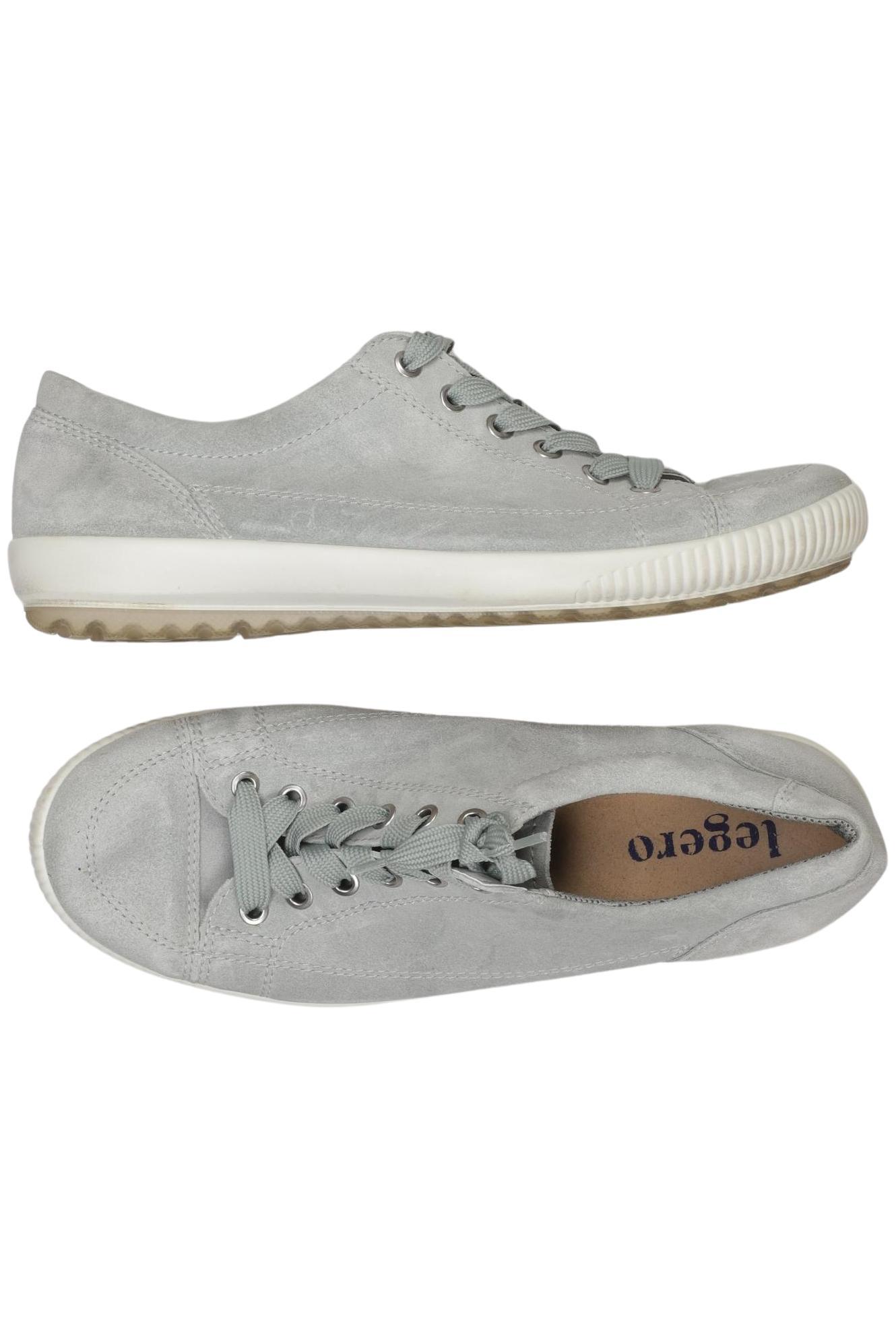

Legero Damen Sneakers, grau, Gr. 7