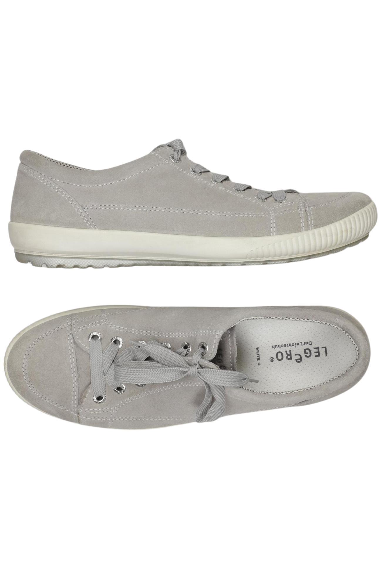 

Legero Damen Sneakers, grau, Gr. 8