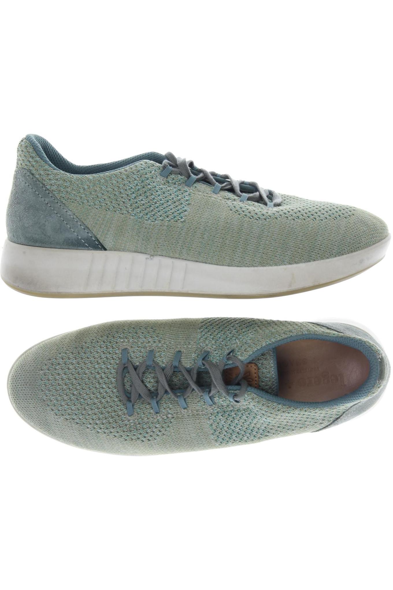 

LEGERO Damen Sneakers, hellgrün