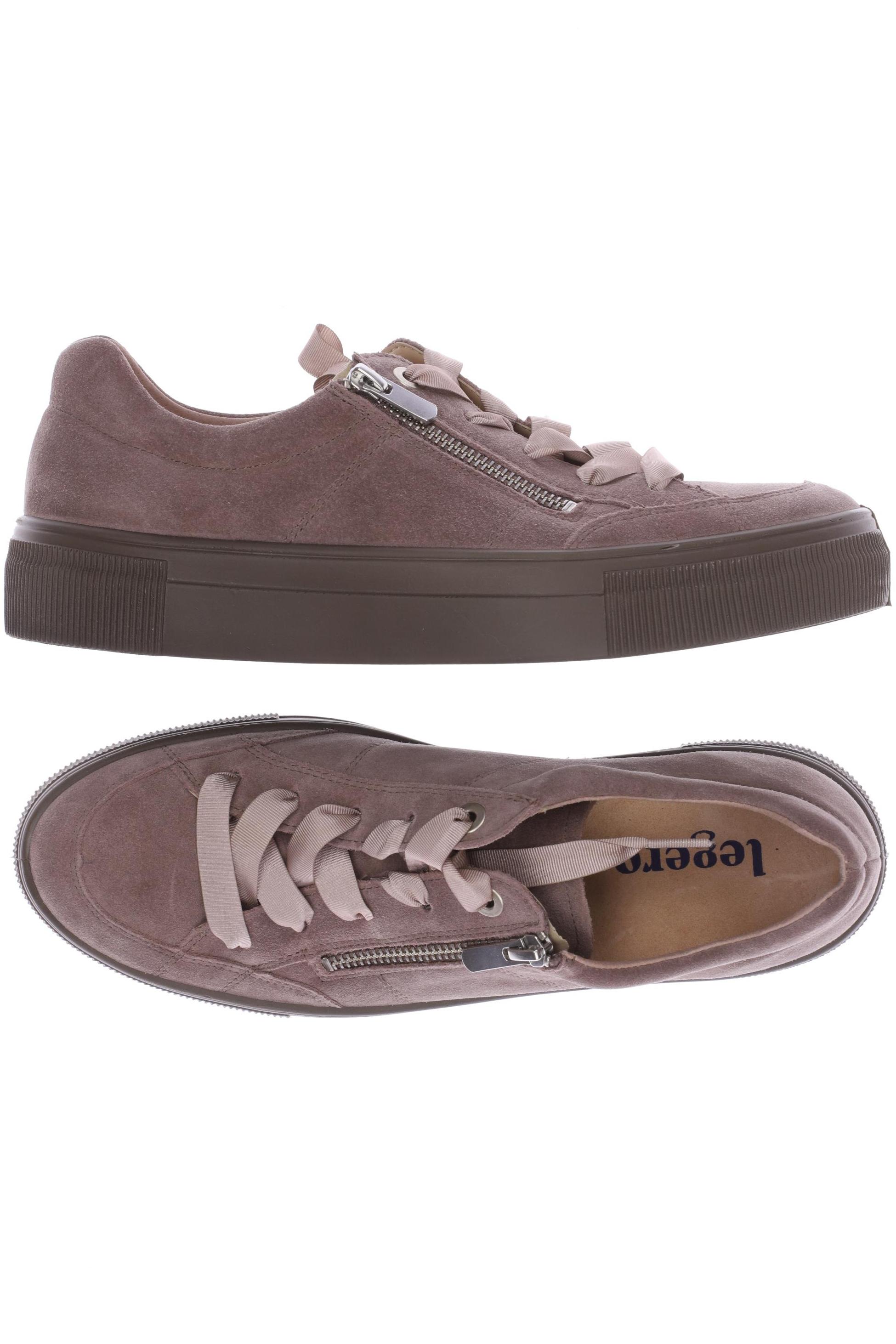 

Legero Damen Sneakers, pink, Gr. 42