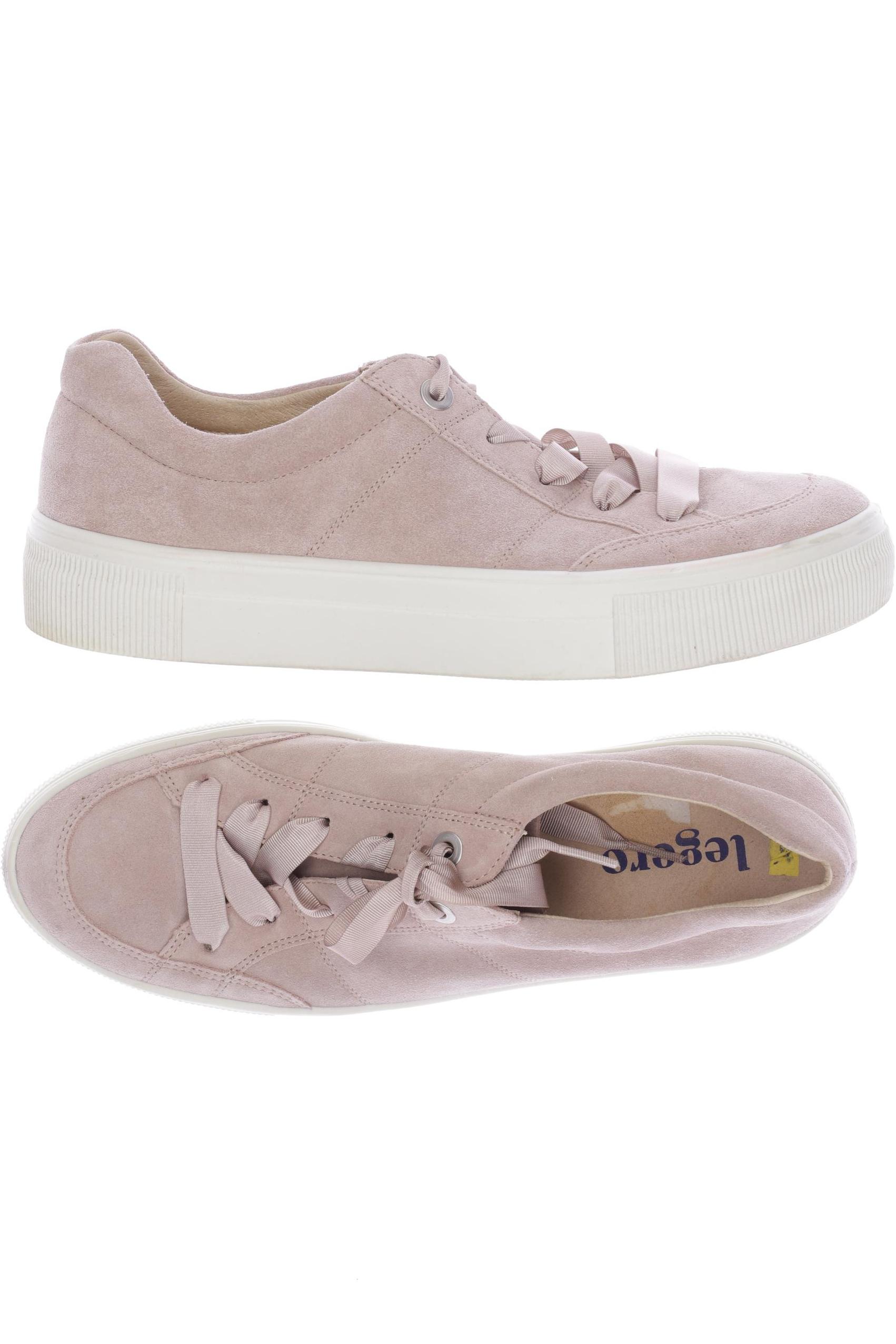 

LEGERO Damen Sneakers, pink