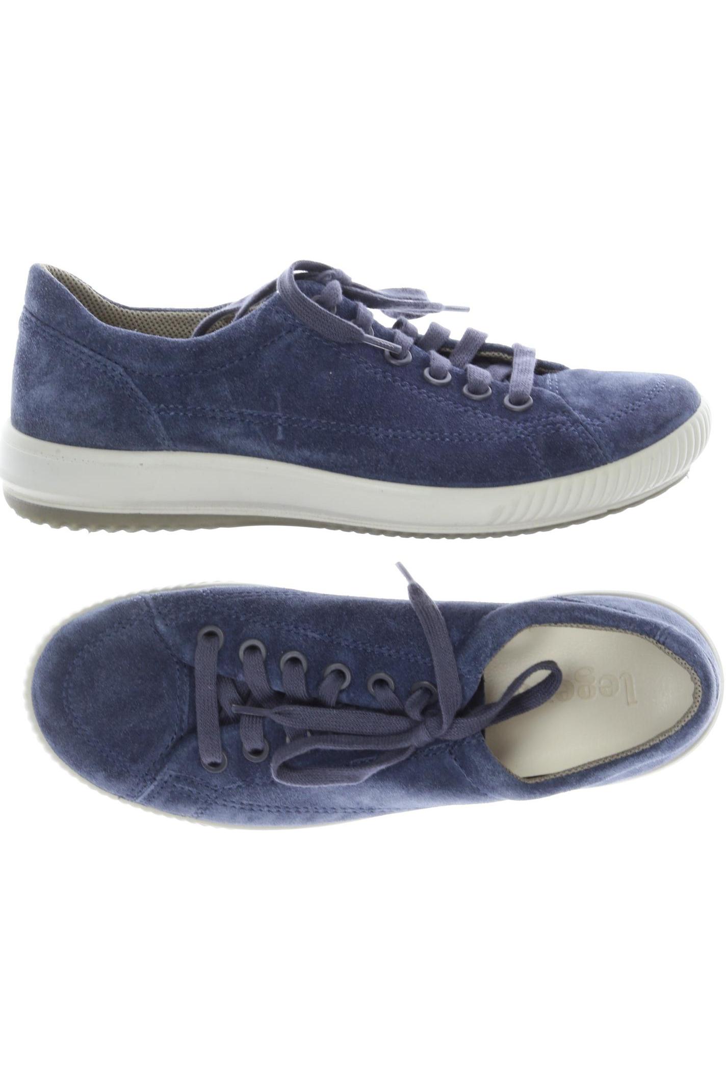 

Legero Damen Sneakers, marineblau, Gr. 6.5