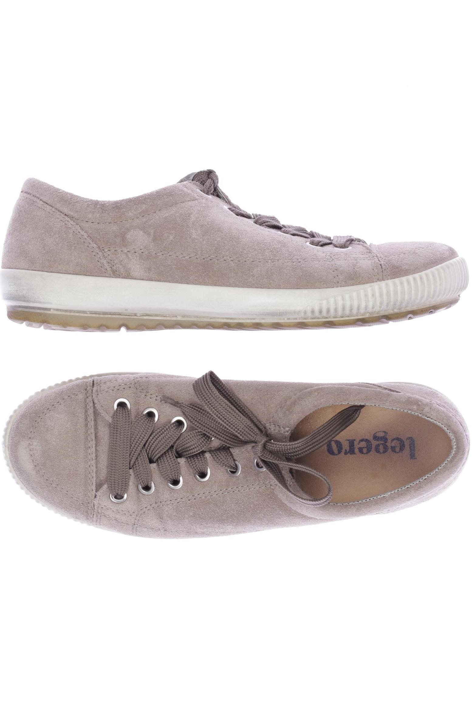 

Legero Damen Sneakers, beige, Gr. 5
