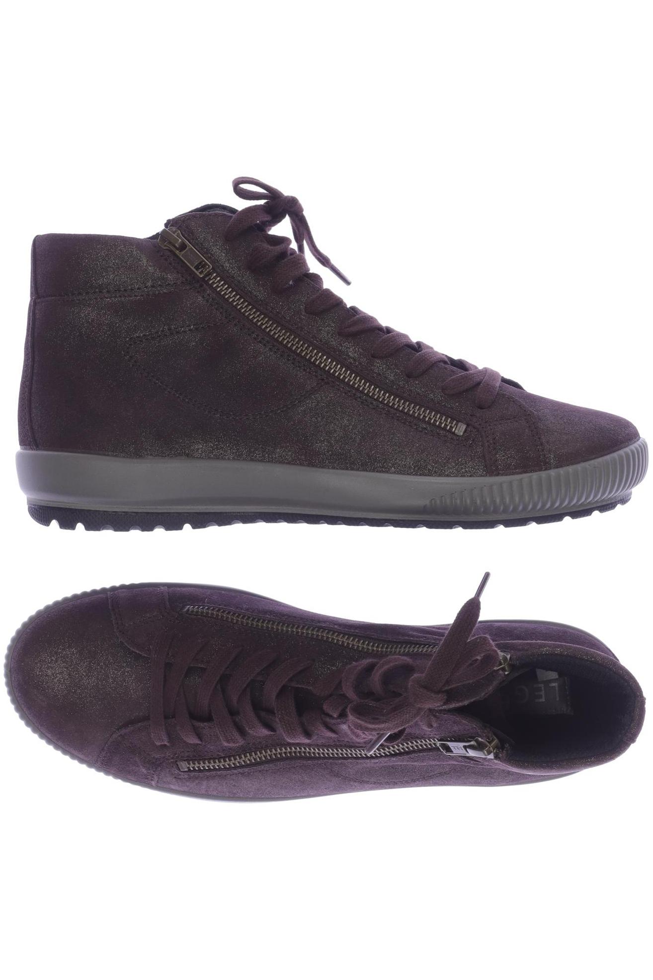 

LEGERO Damen Sneakers, bordeaux