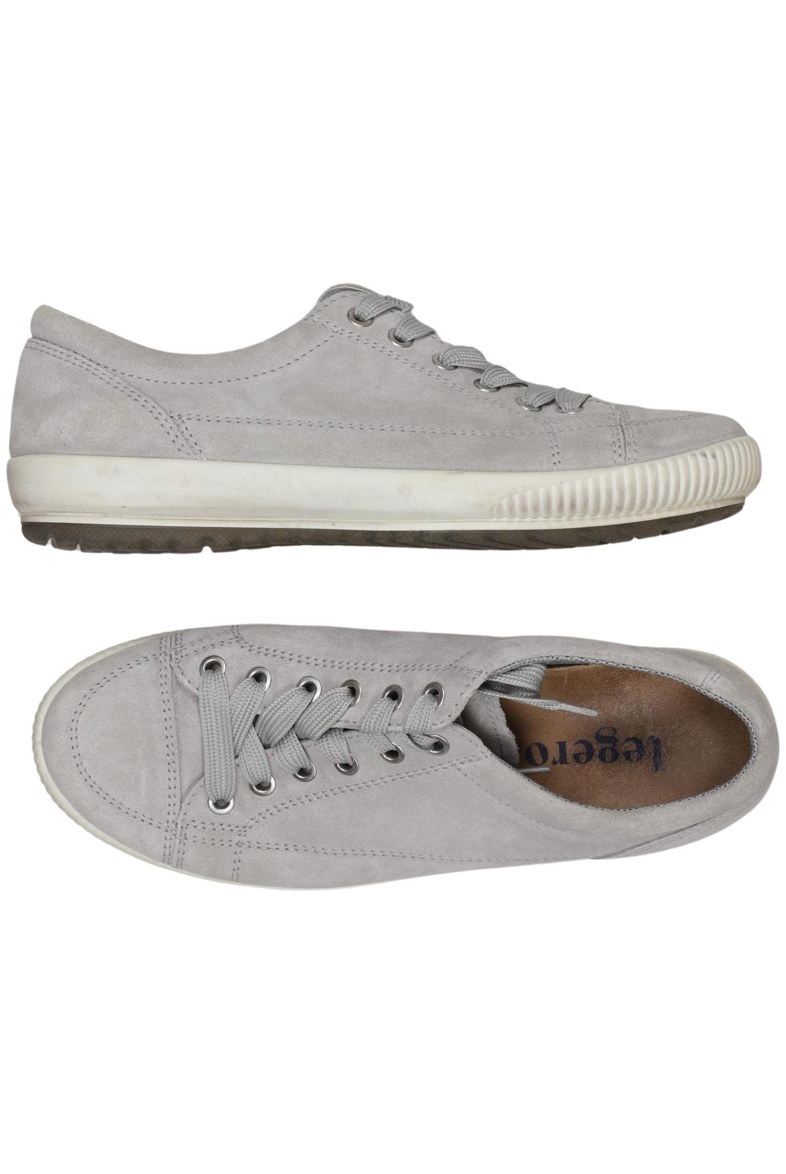 

Legero Damen Sneakers, grau, Gr. 6