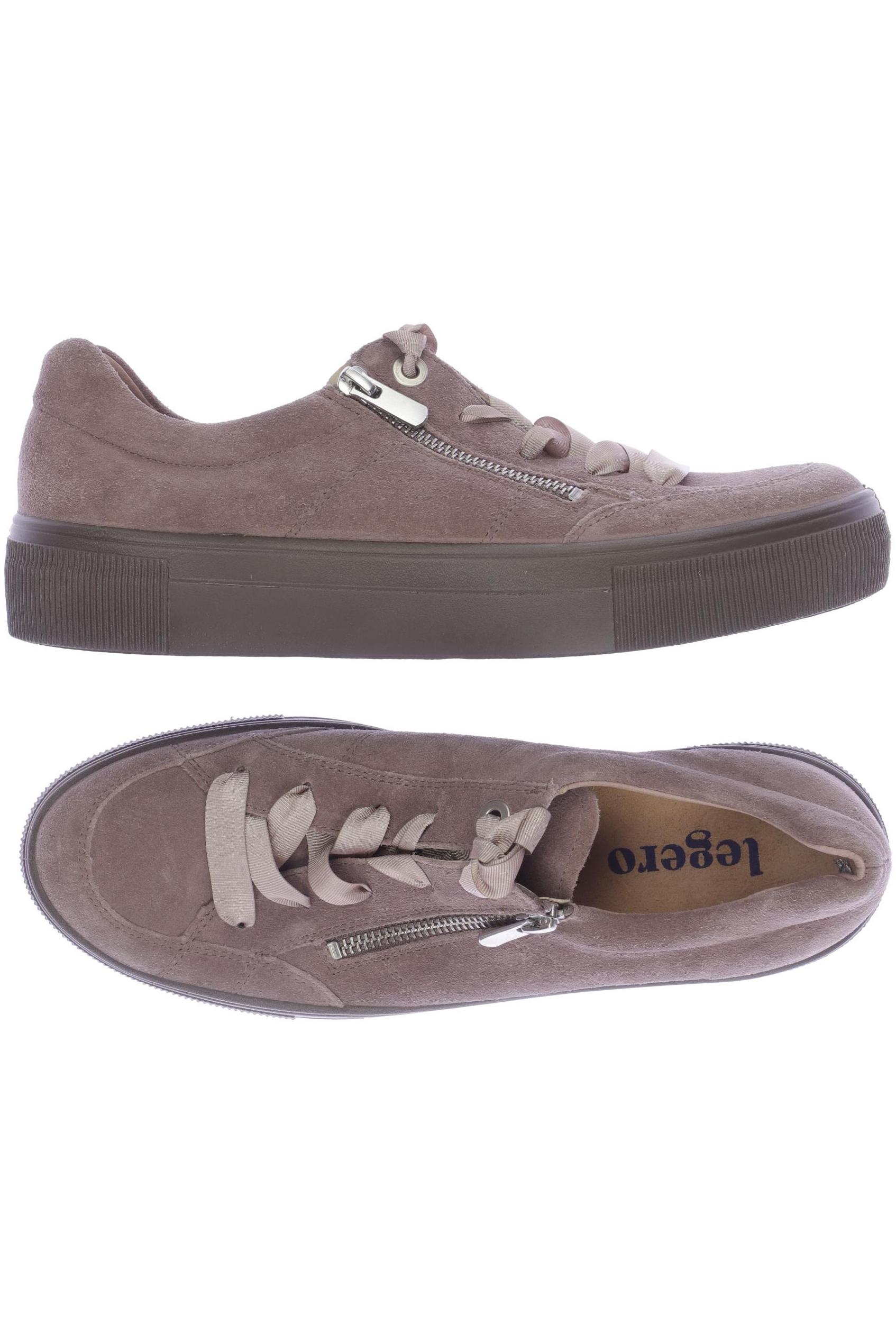 

Legero Damen Sneakers, braun, Gr. 41