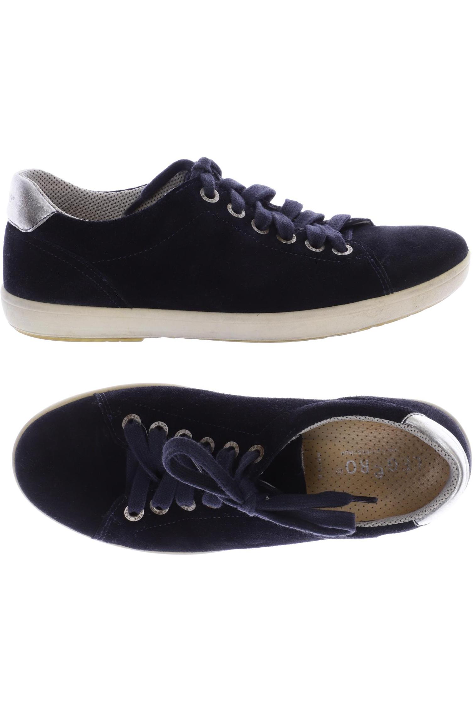 

LEGERO Damen Sneakers, marineblau