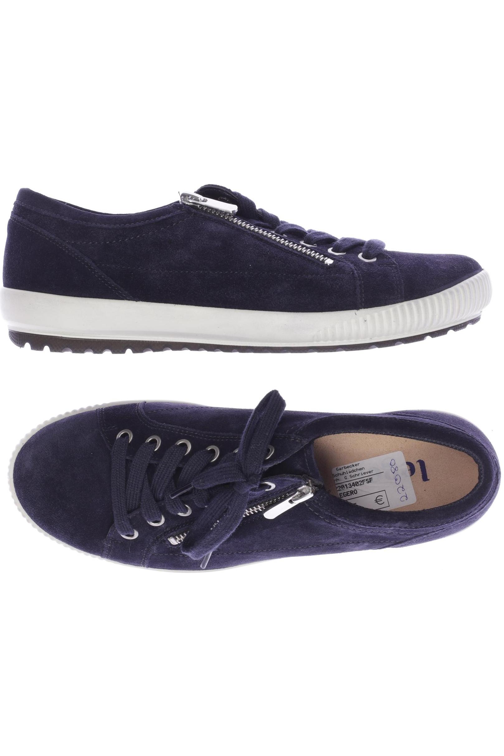 

LEGERO Damen Sneakers, marineblau
