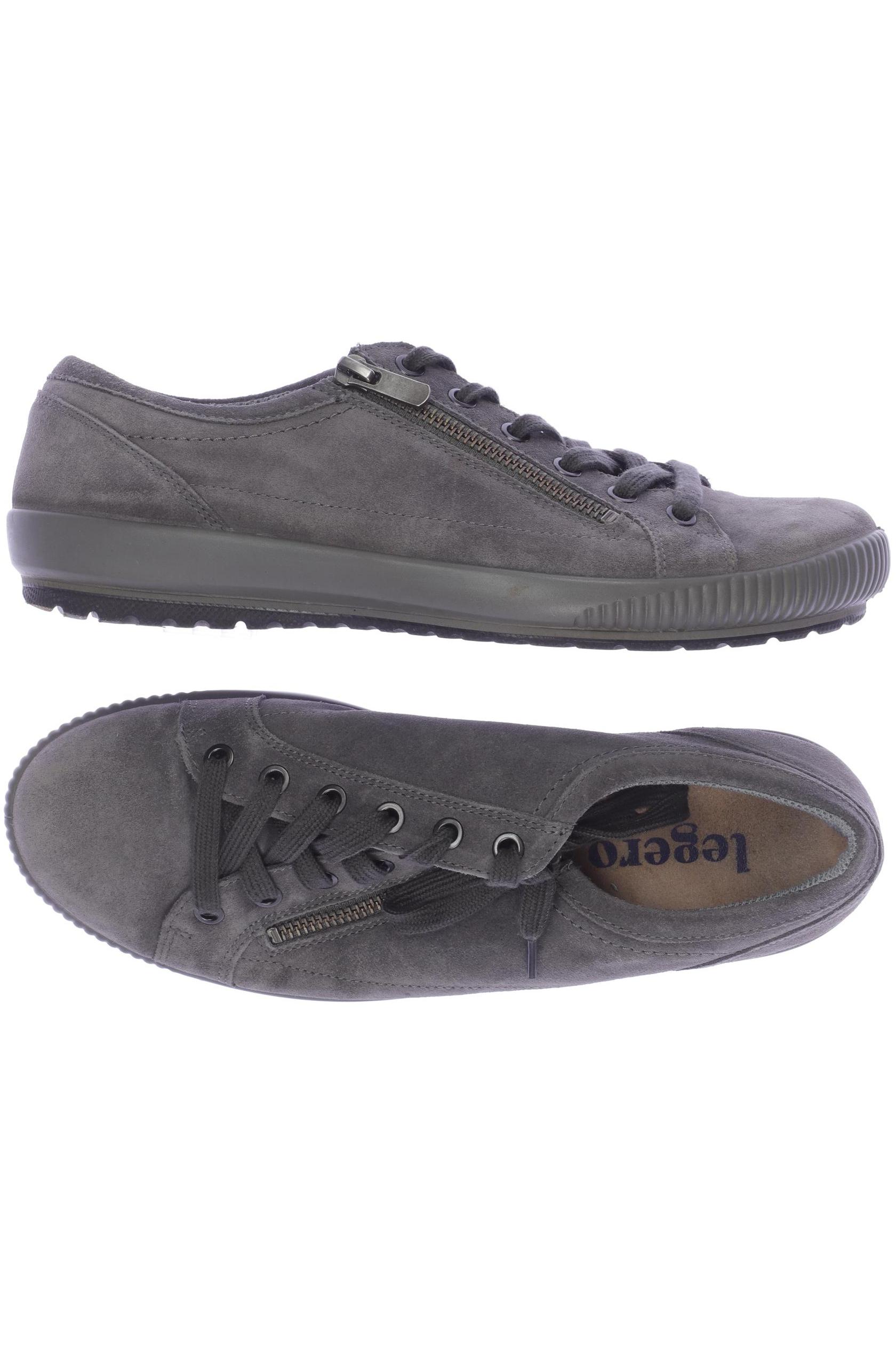 

Legero Damen Sneakers, grau, Gr. 6.5