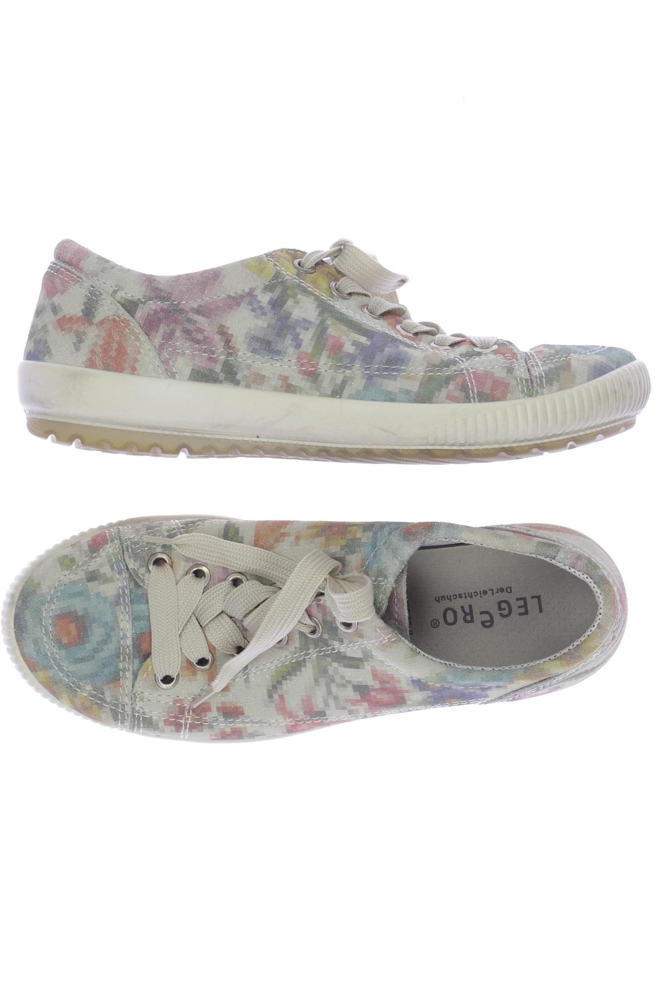 

LEGERO Damen Sneakers, mehrfarbig
