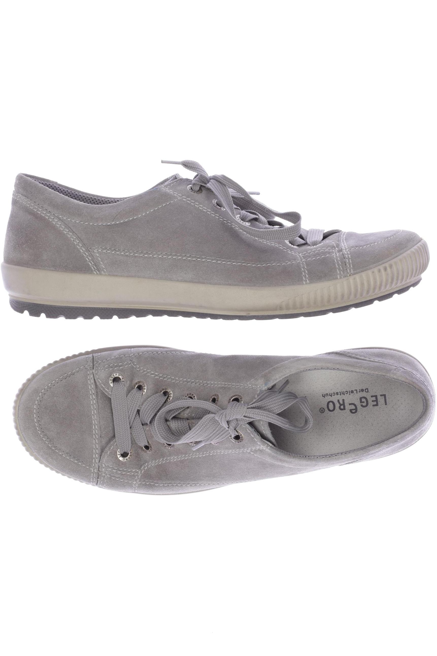 

LEGERO Damen Sneakers, grau
