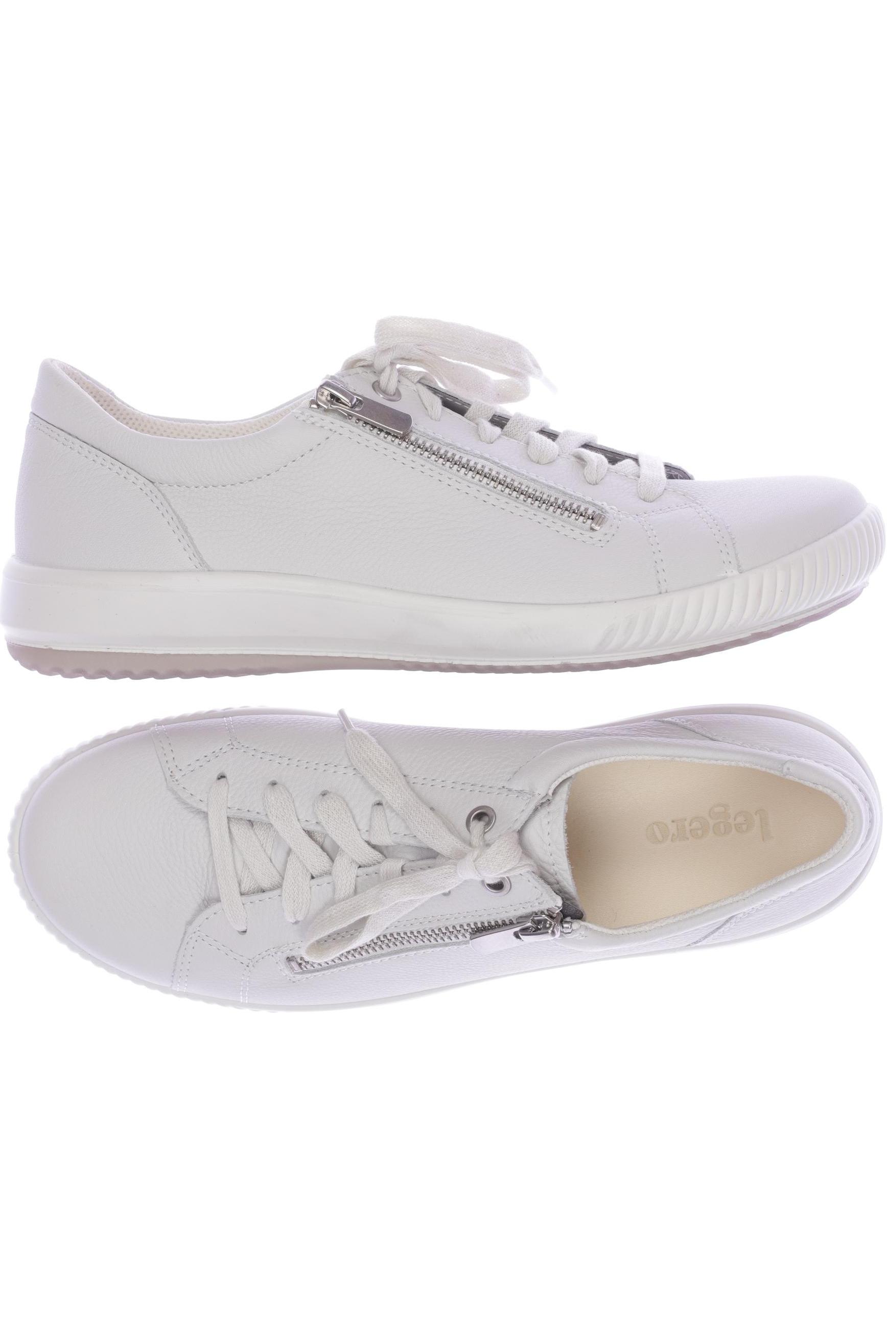

Legero Damen Sneakers, grau, Gr. 6.5