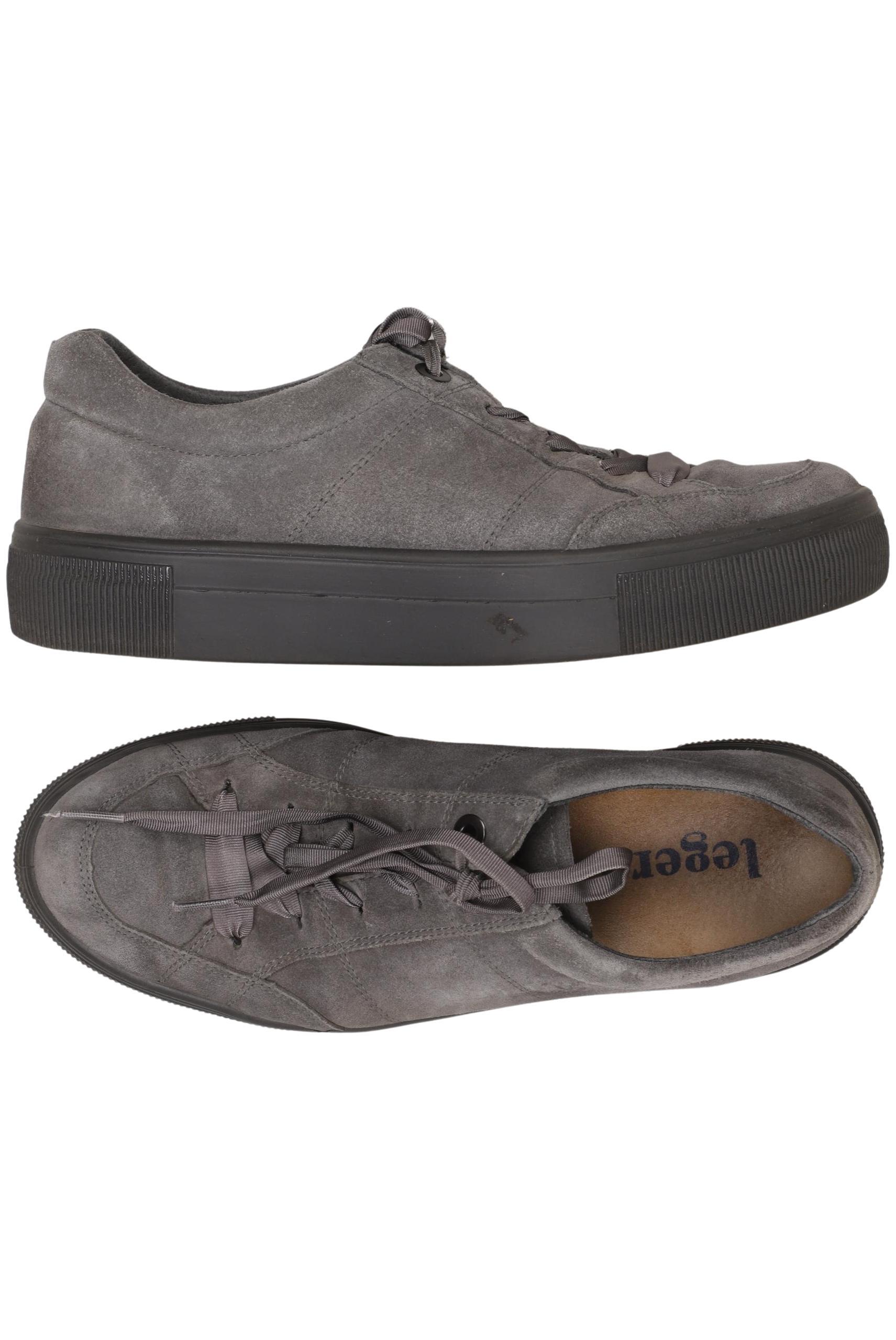 

Legero Damen Sneakers, grau, Gr. 40