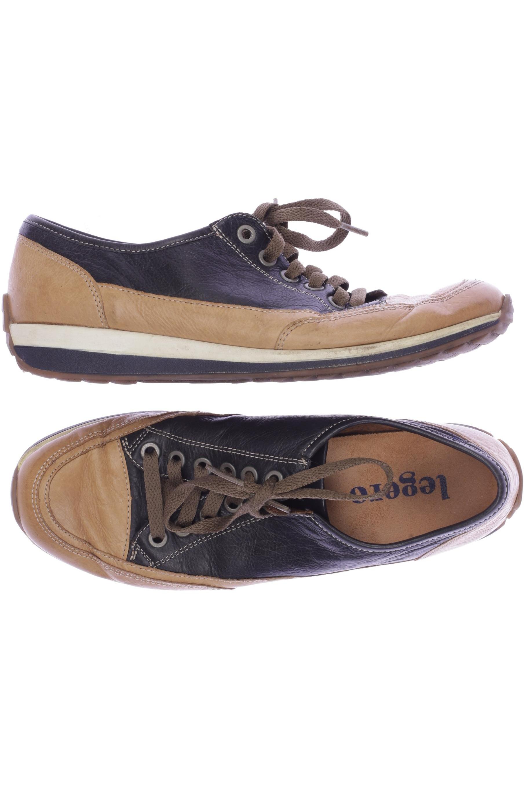 

Legero Damen Sneakers, beige, Gr. 38