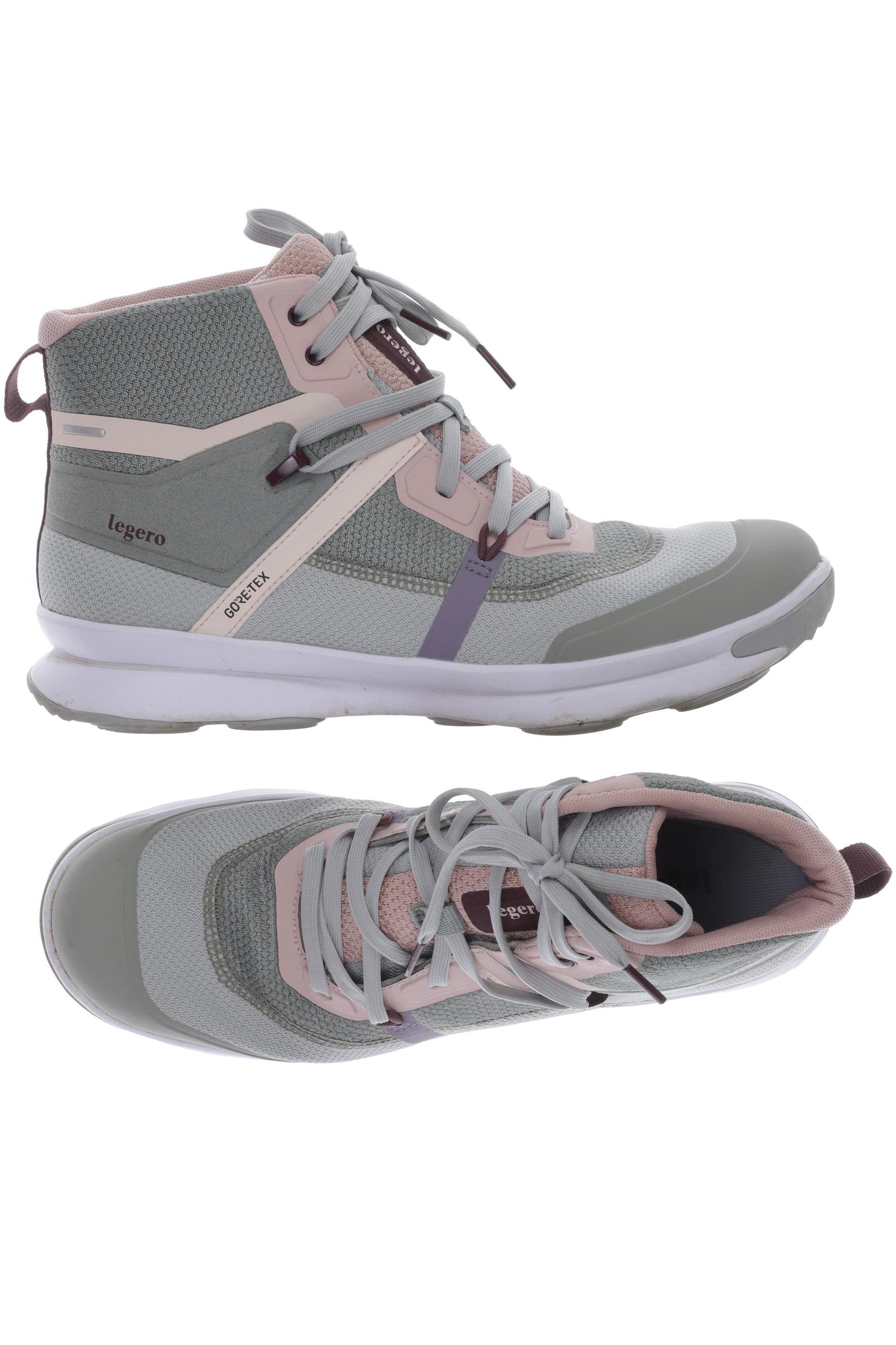 

Legero Damen Sneakers, hellgrün, Gr. 7