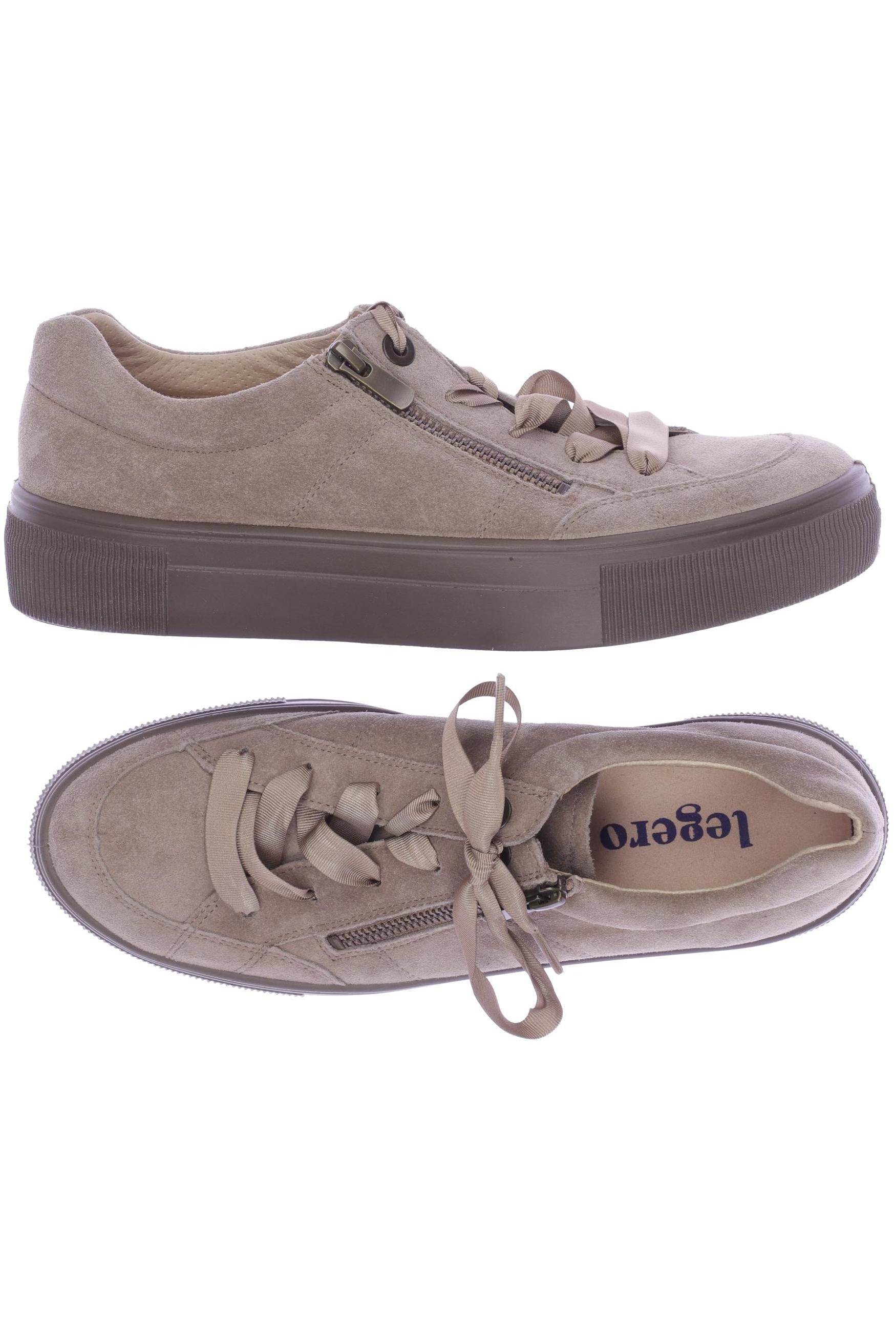 

Legero Damen Sneakers, braun, Gr. 41