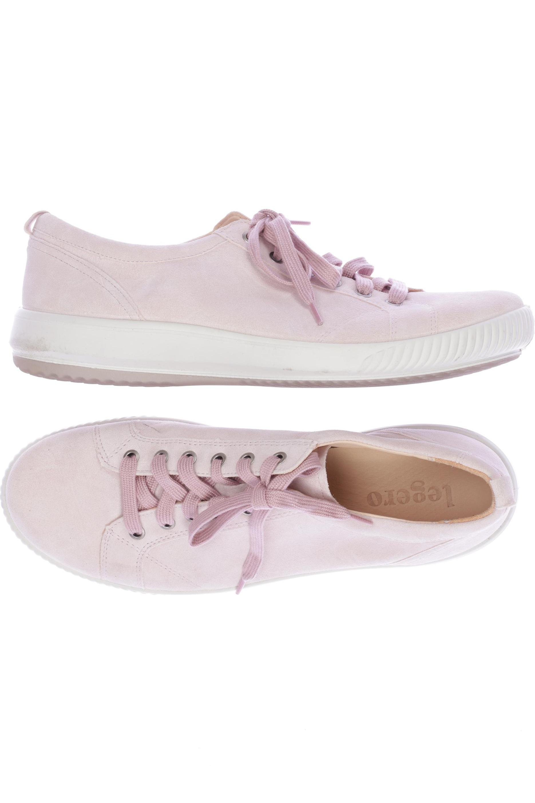 

Legero Damen Sneakers, pink, Gr. 9