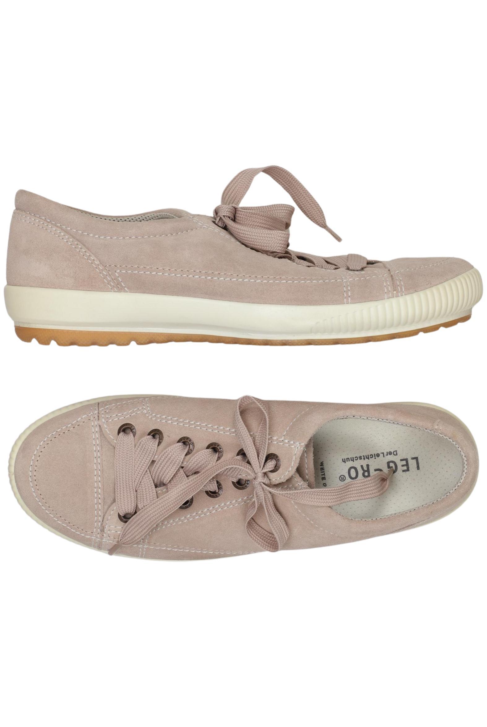 

Legero Damen Sneakers, pink, Gr. 5