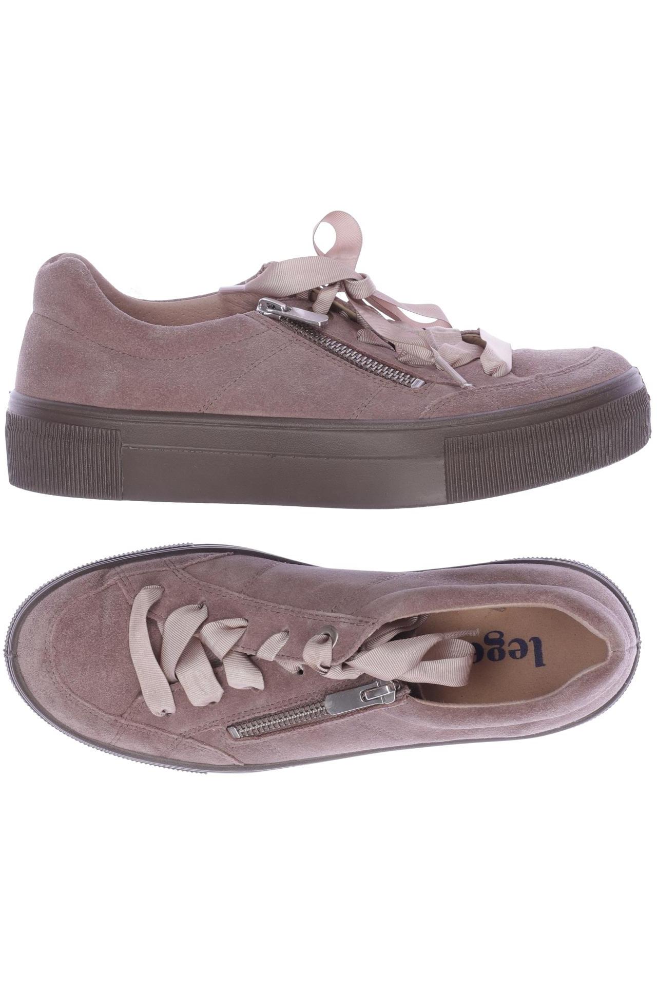 

Legero Damen Sneakers, pink, Gr. 38