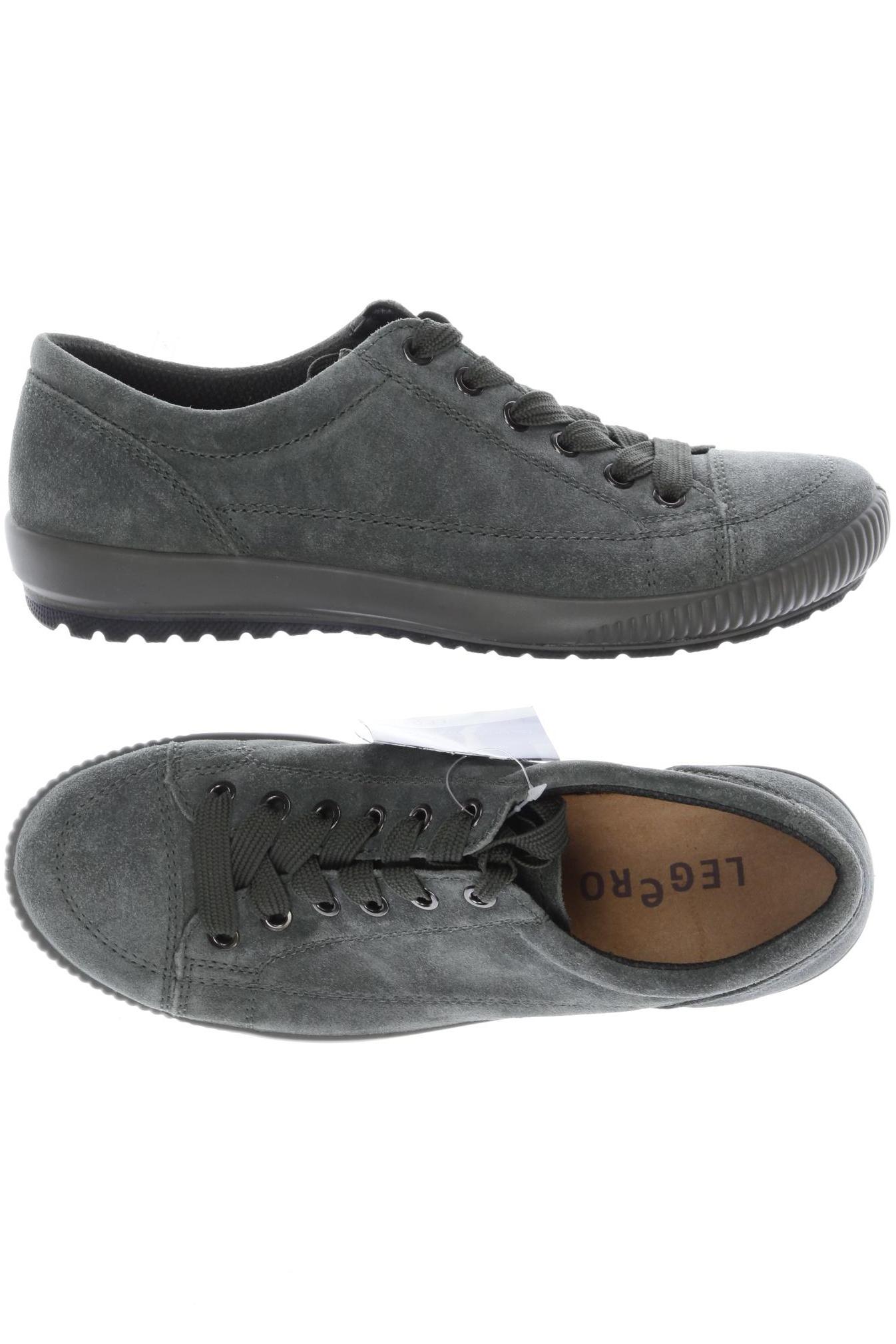 

Legero Damen Sneakers, grau, Gr. 5.5