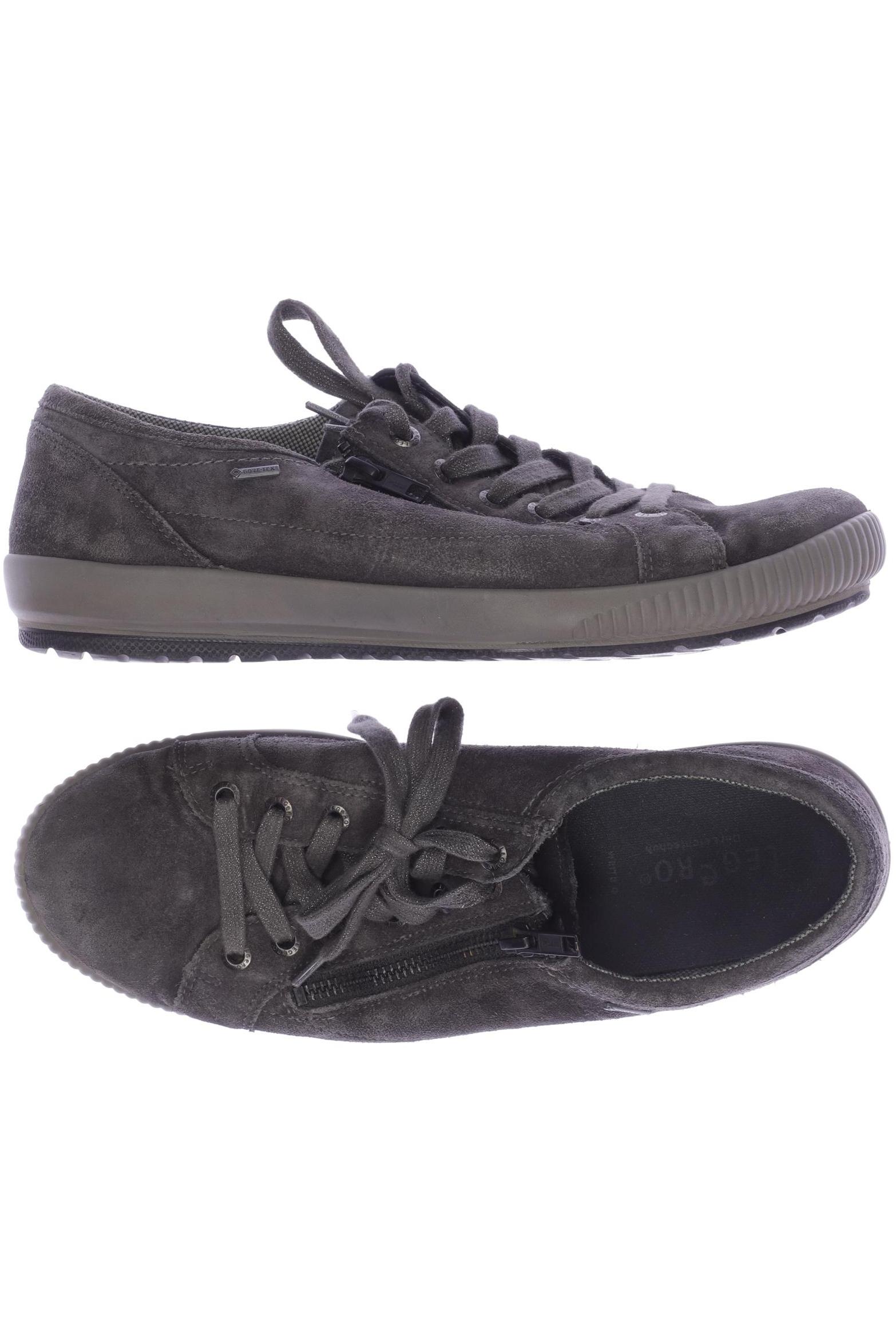 

Legero Damen Sneakers, grau, Gr. 9