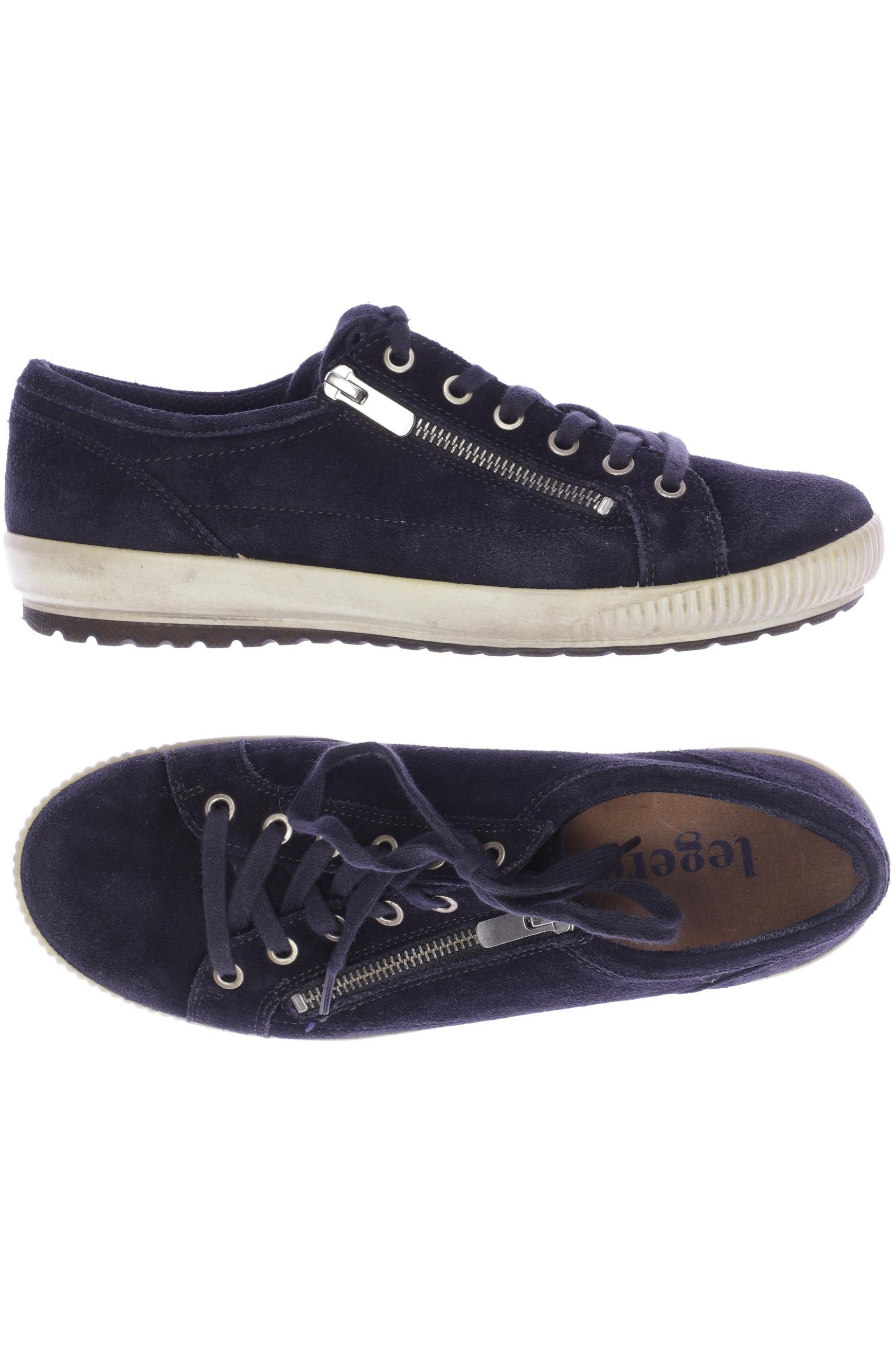 

LEGERO Damen Sneakers, marineblau