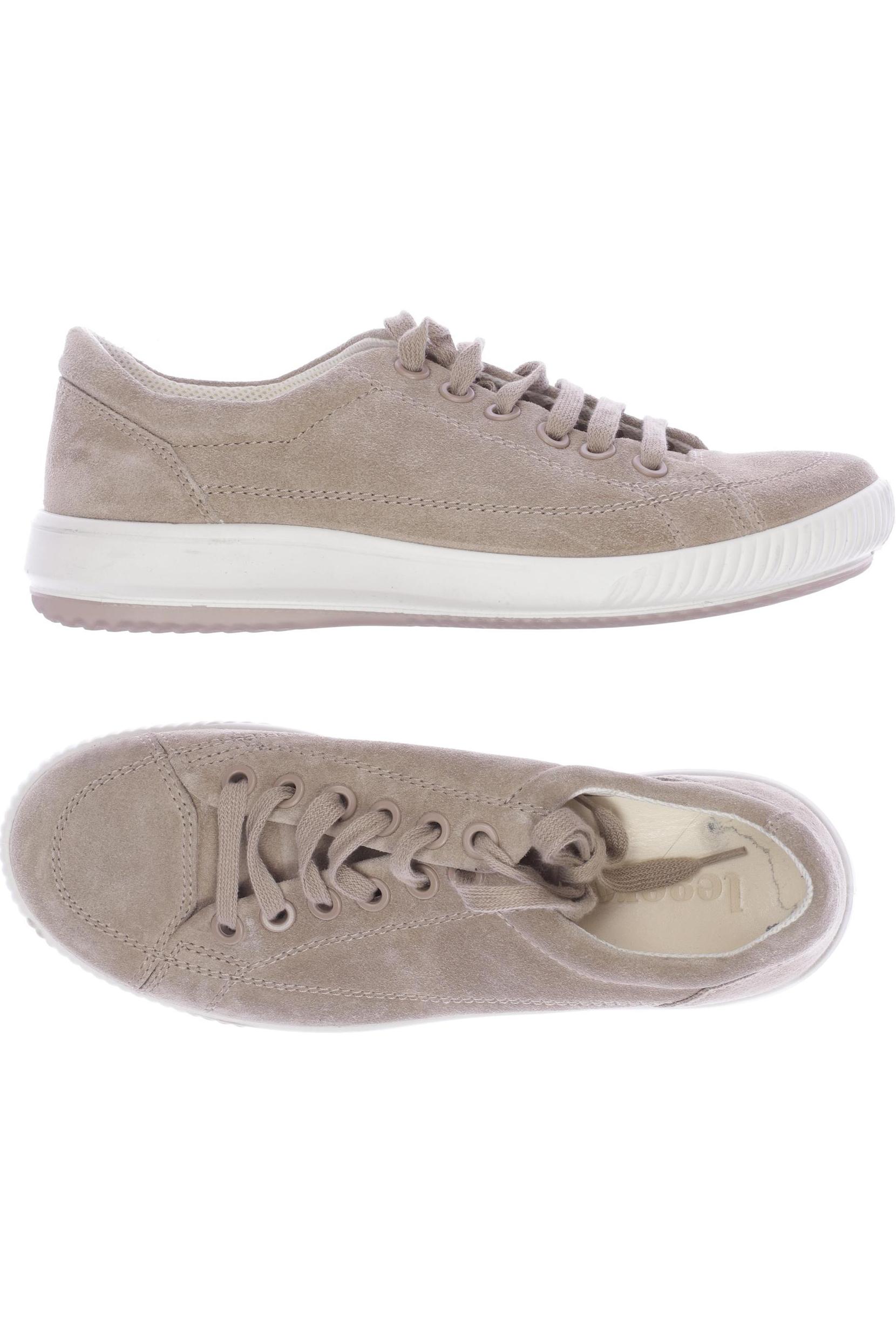 

Legero Damen Sneakers, beige, Gr. 6