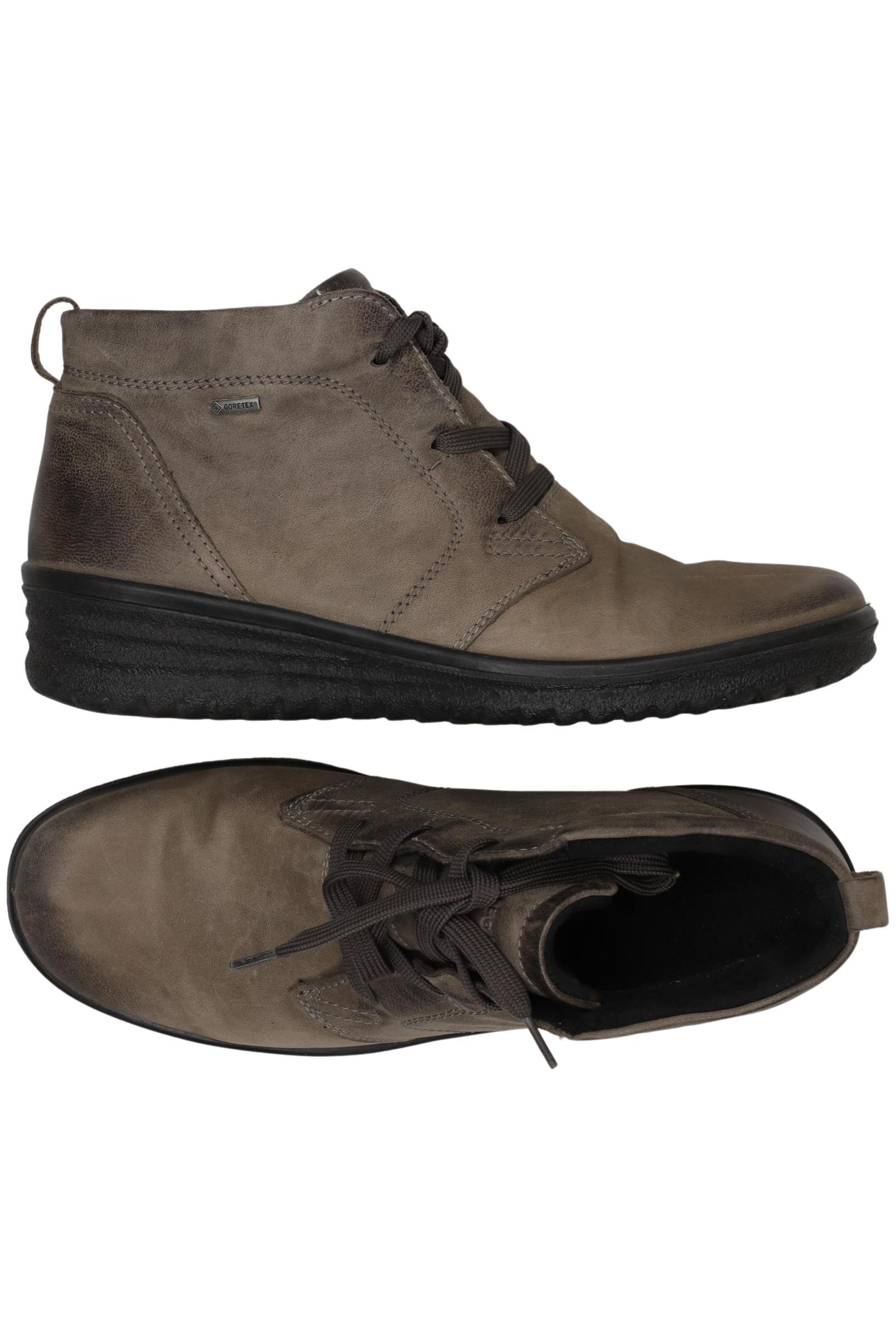 

Legero Damen Sneakers, braun, Gr. 6.5