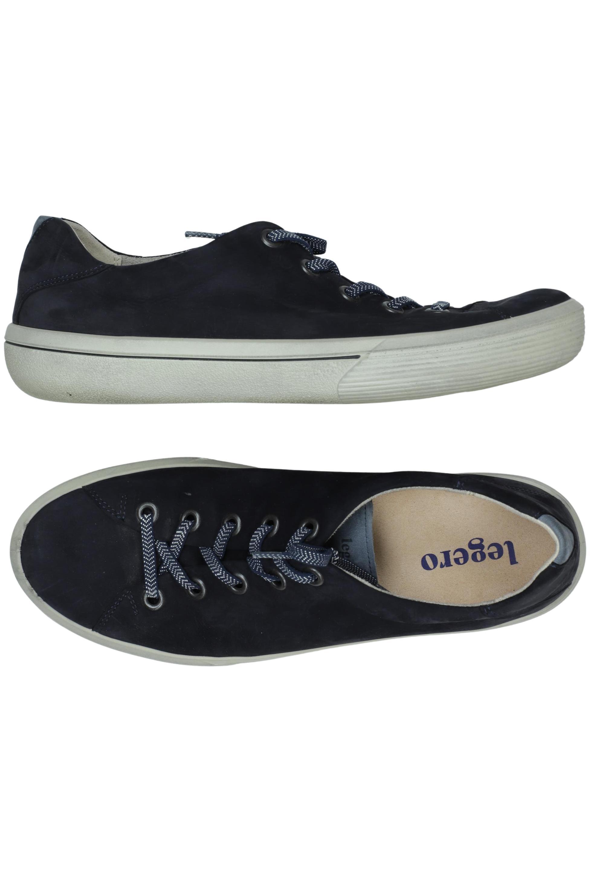 

Legero Damen Sneakers, marineblau, Gr. 9