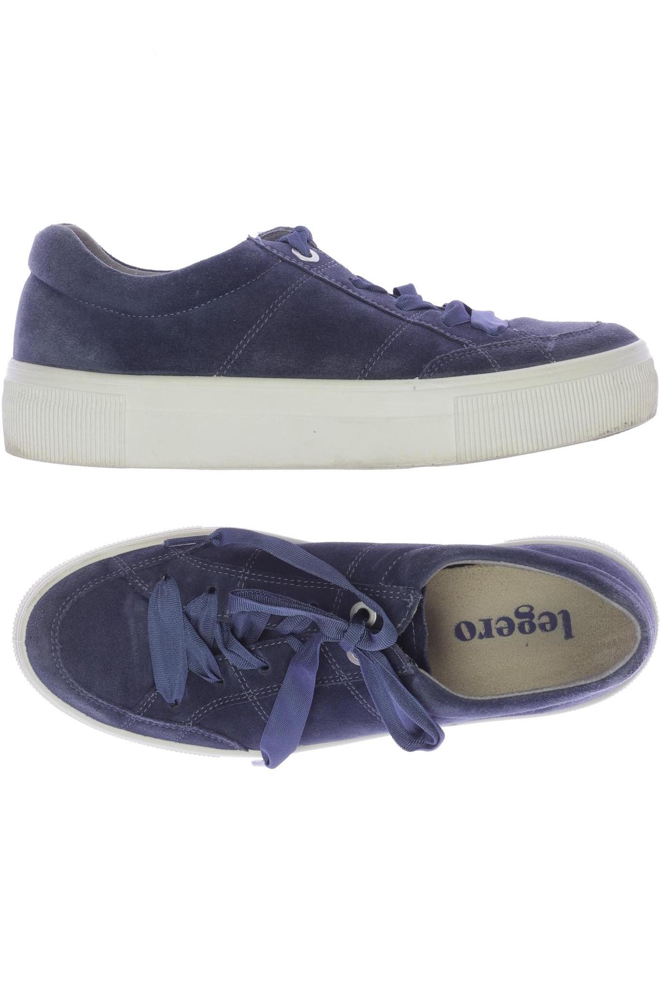 

Legero Damen Sneakers, marineblau, Gr. 39