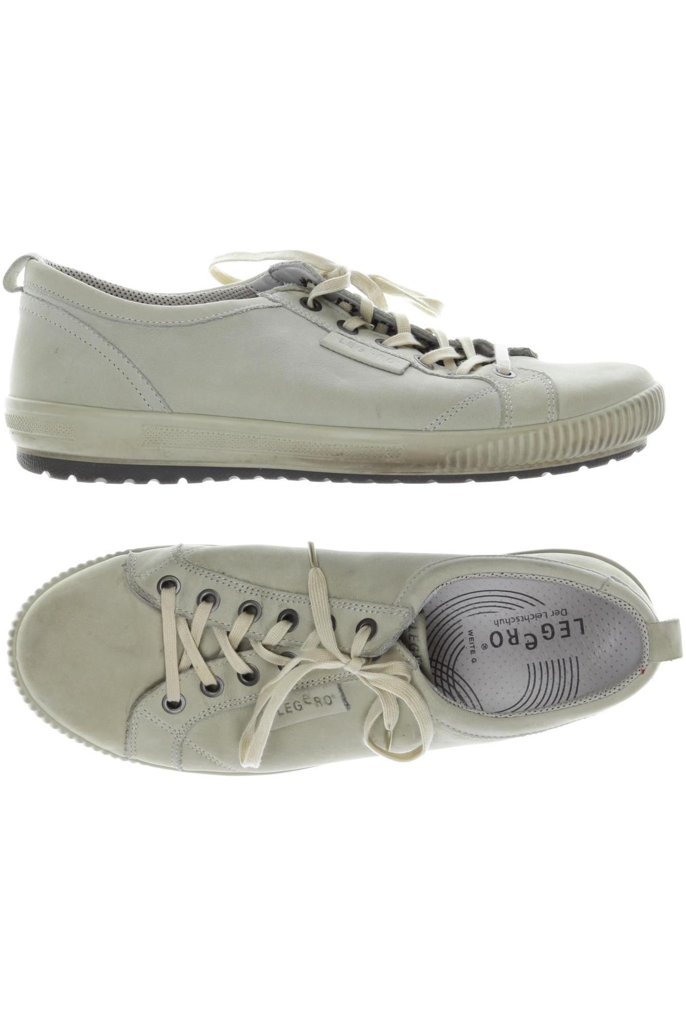 

Legero Damen Sneakers, hellgrün, Gr. 6.5