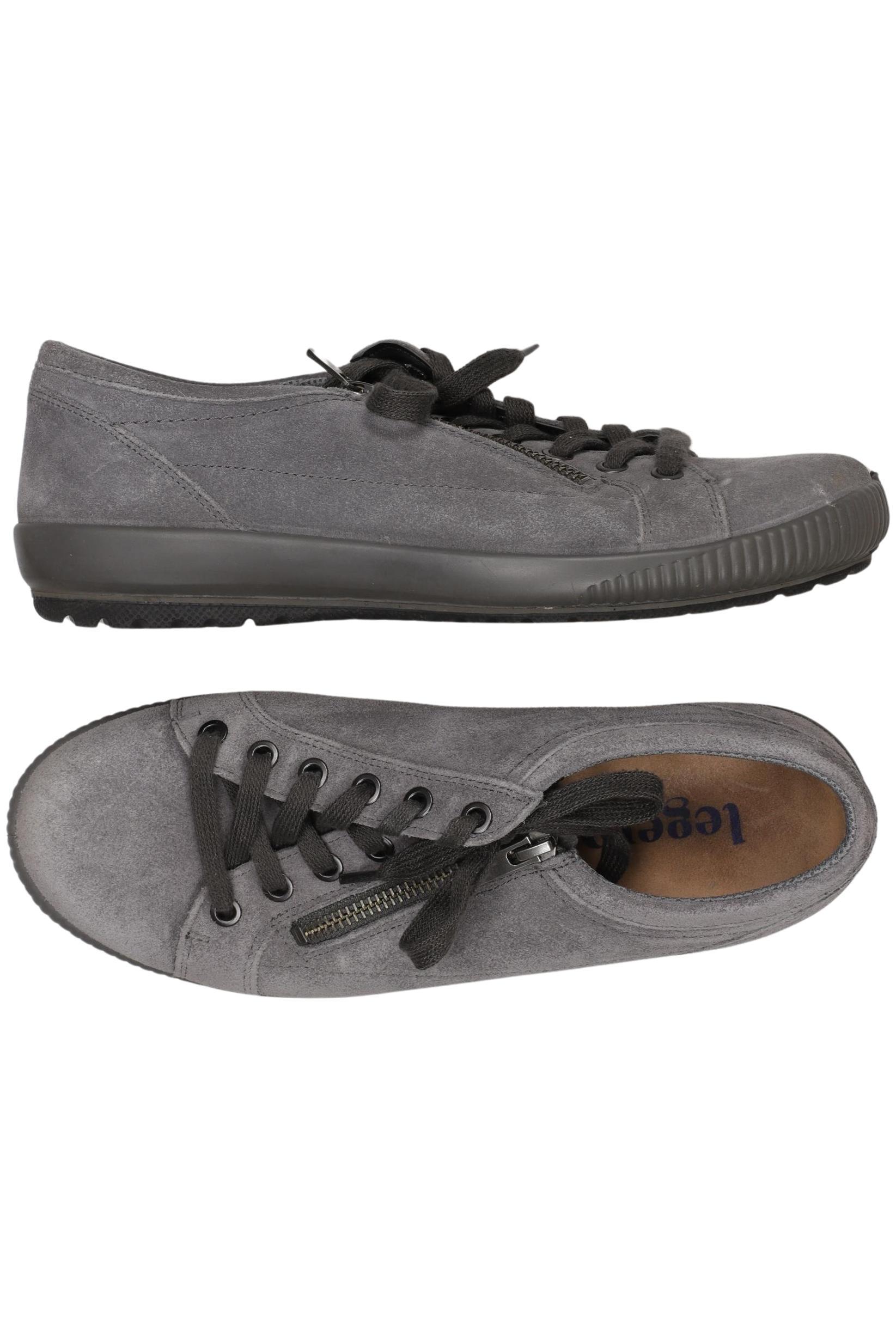 

Legero Damen Sneakers, grau, Gr. 6