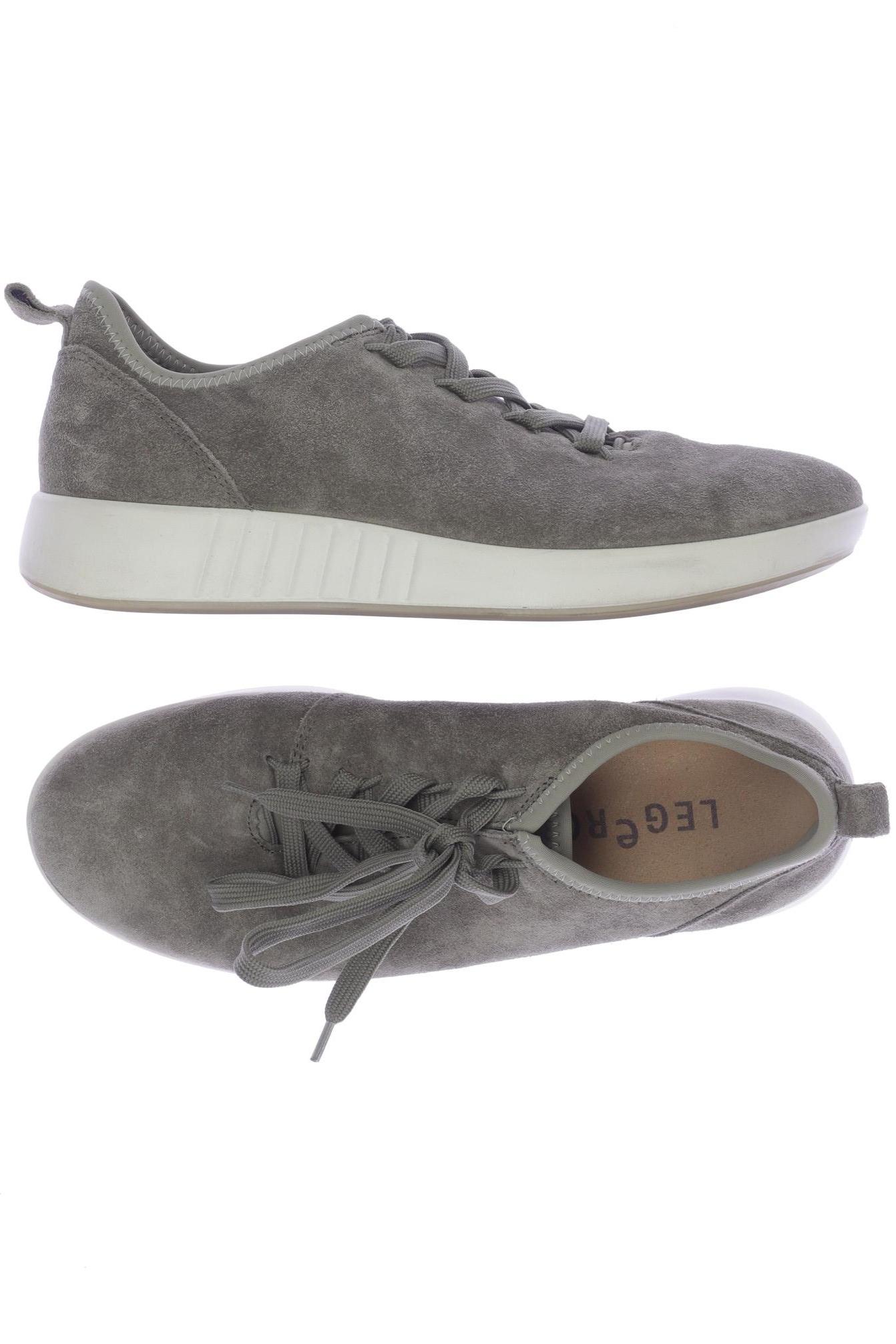 

Legero Damen Sneakers, grau, Gr. 5