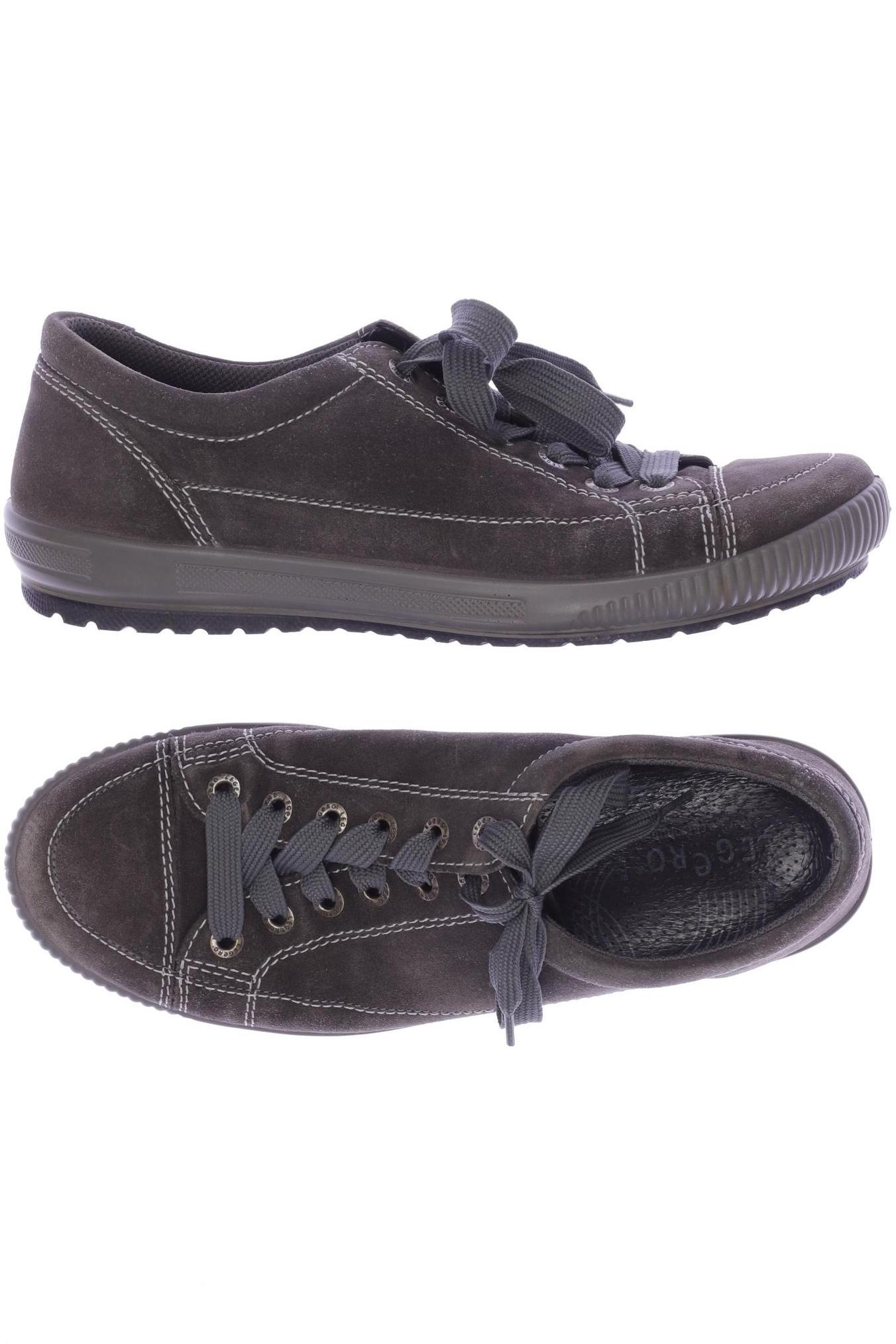 

Legero Damen Sneakers, grau, Gr. 6.5