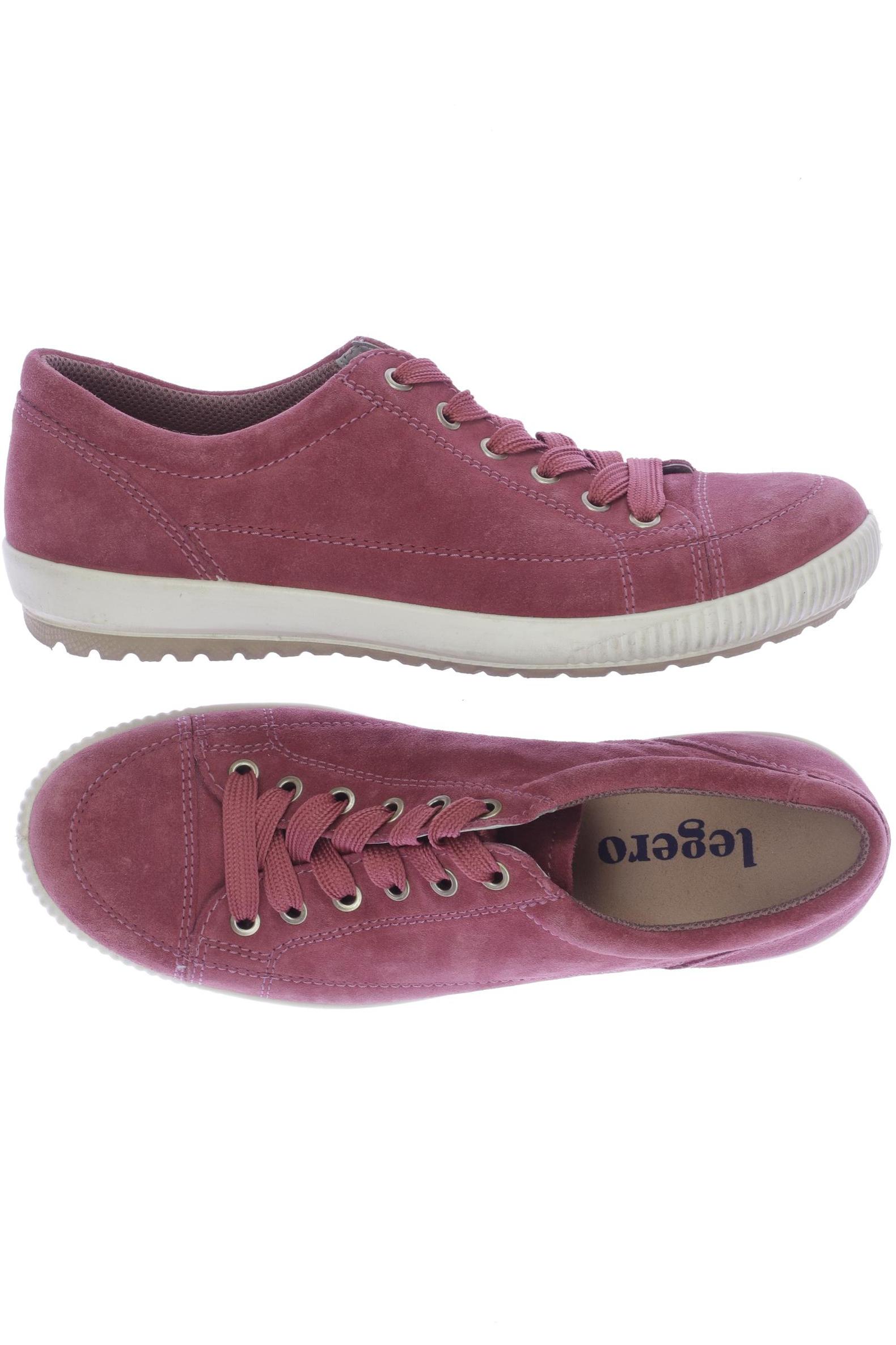 

LEGERO Damen Sneakers, pink