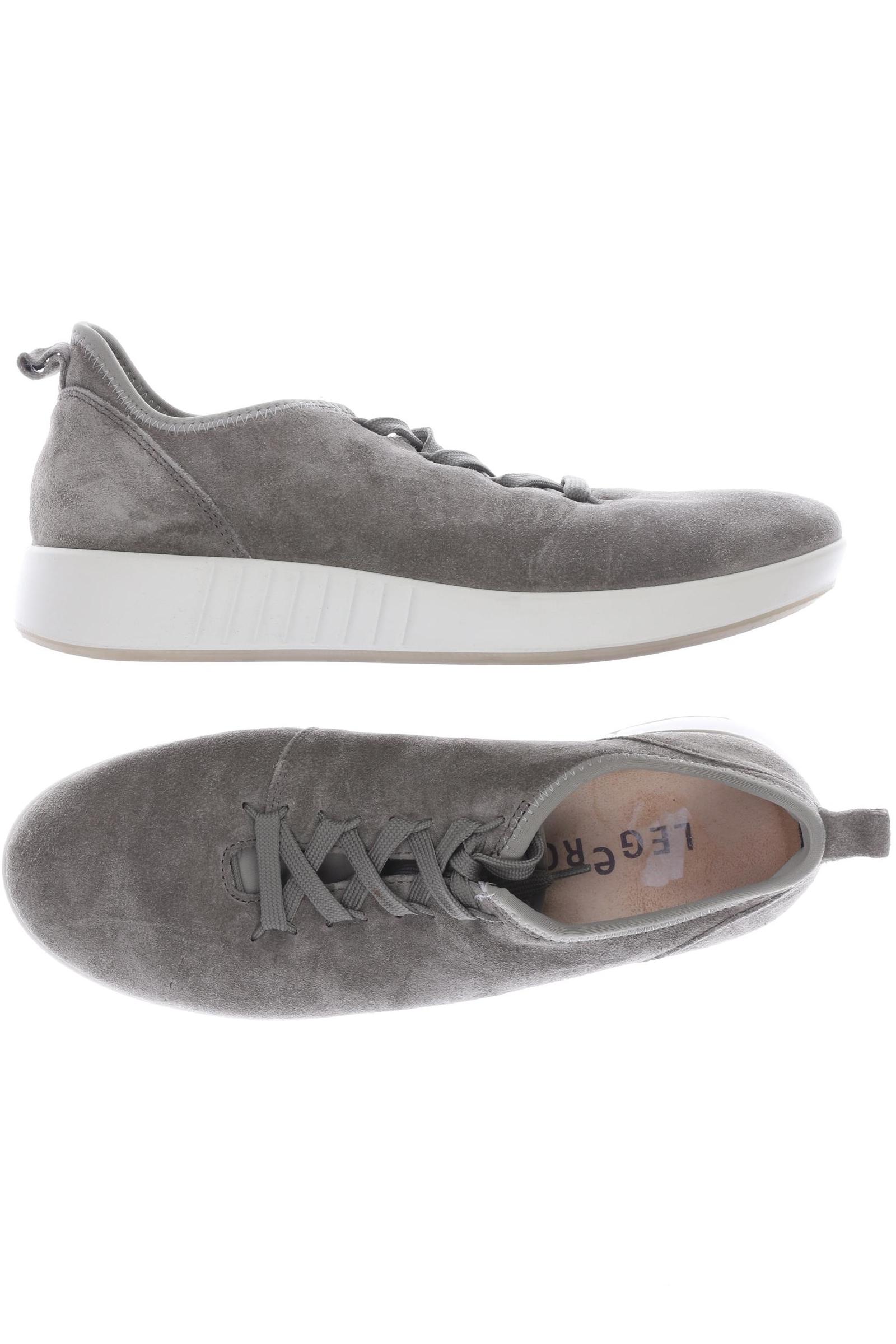 

Legero Damen Sneakers, grün, Gr. 5
