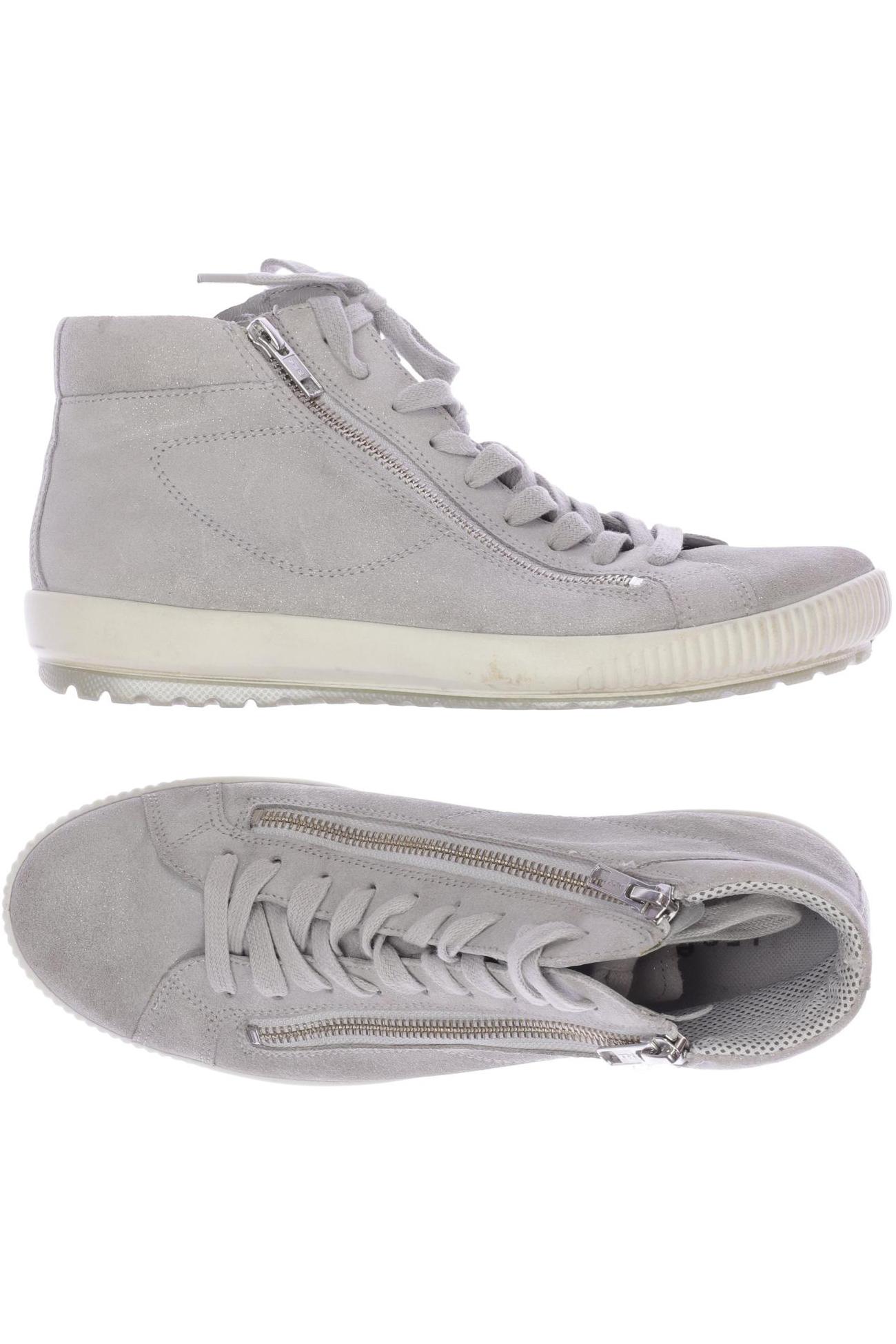 

Legero Damen Sneakers, grau, Gr. 6