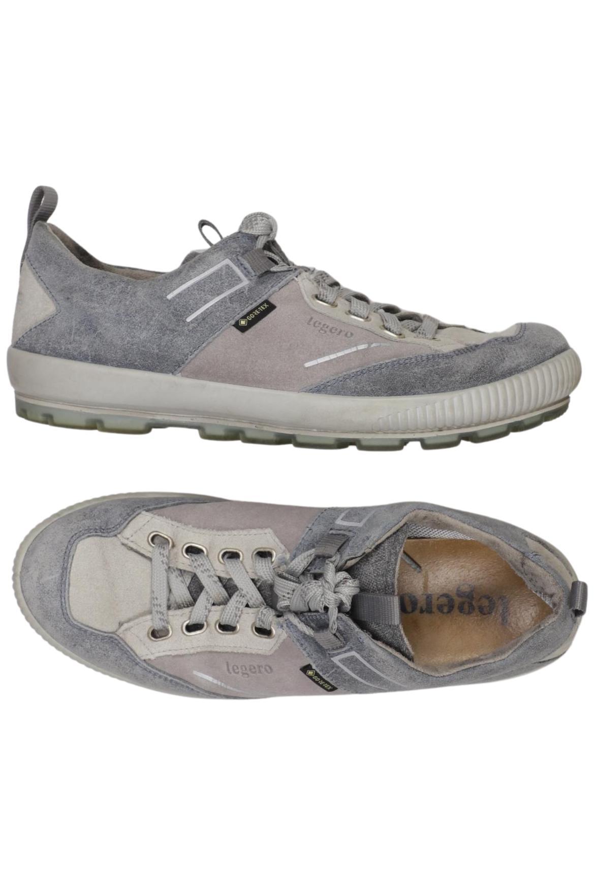 

Legero Damen Sneakers, grau, Gr. 5