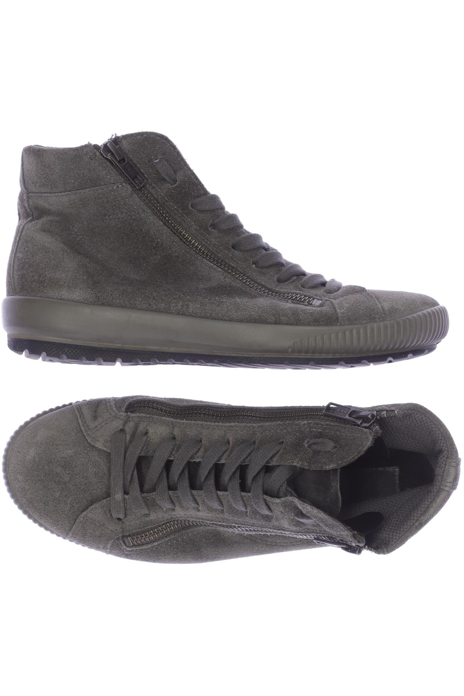 

Legero Damen Sneakers, grau, Gr. 3.5