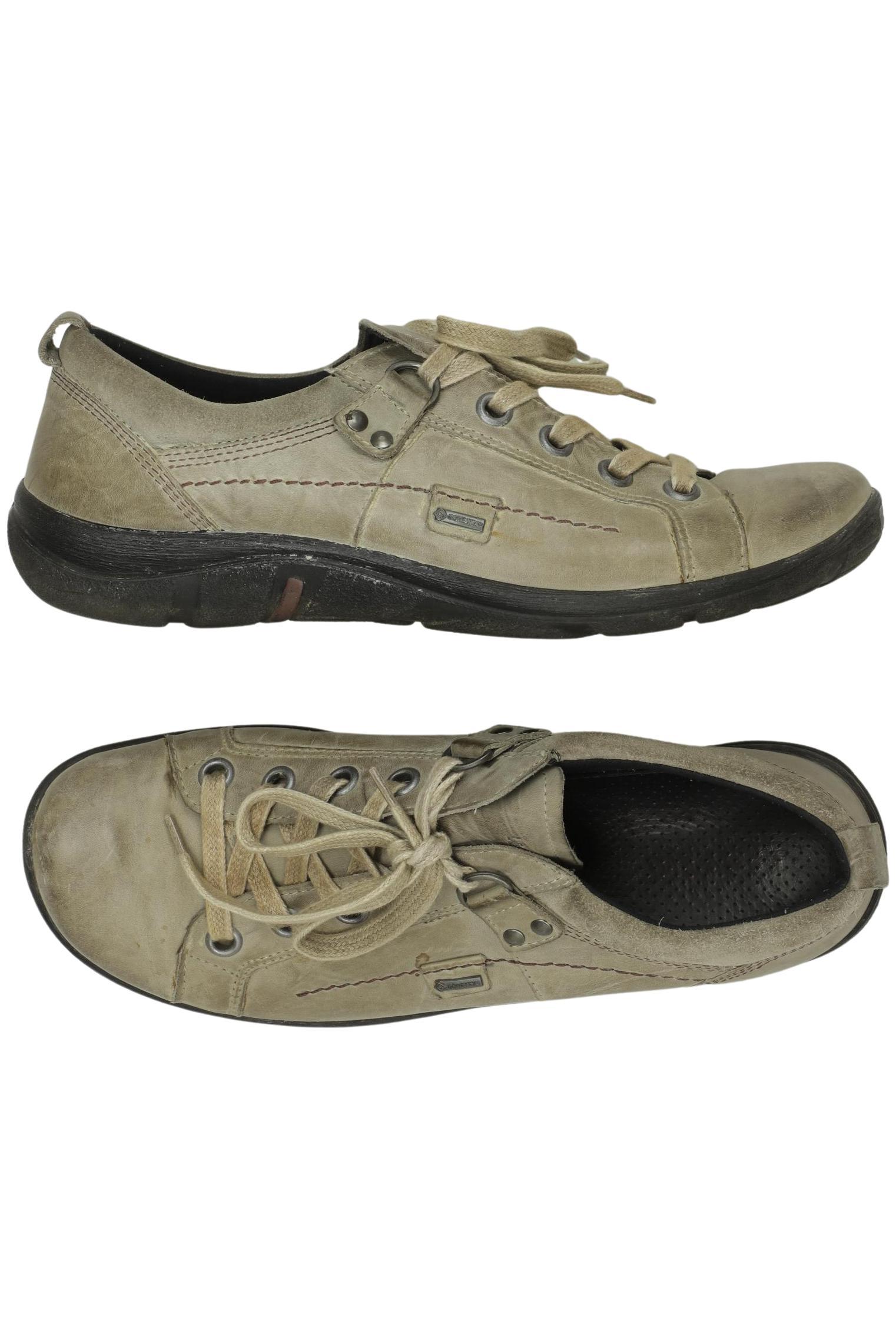 

Legero Damen Sneakers, beige, Gr. 7.5