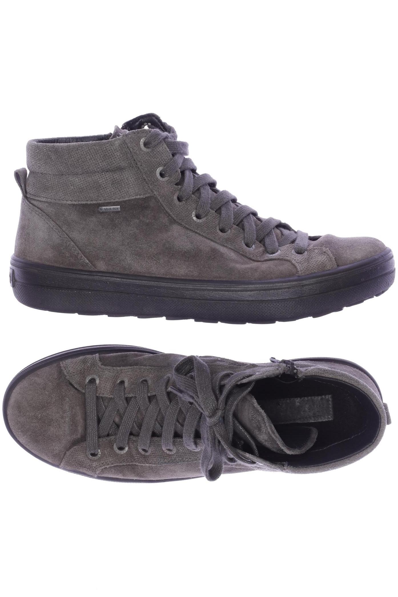 

Legero Damen Sneakers, grau, Gr. 6.5