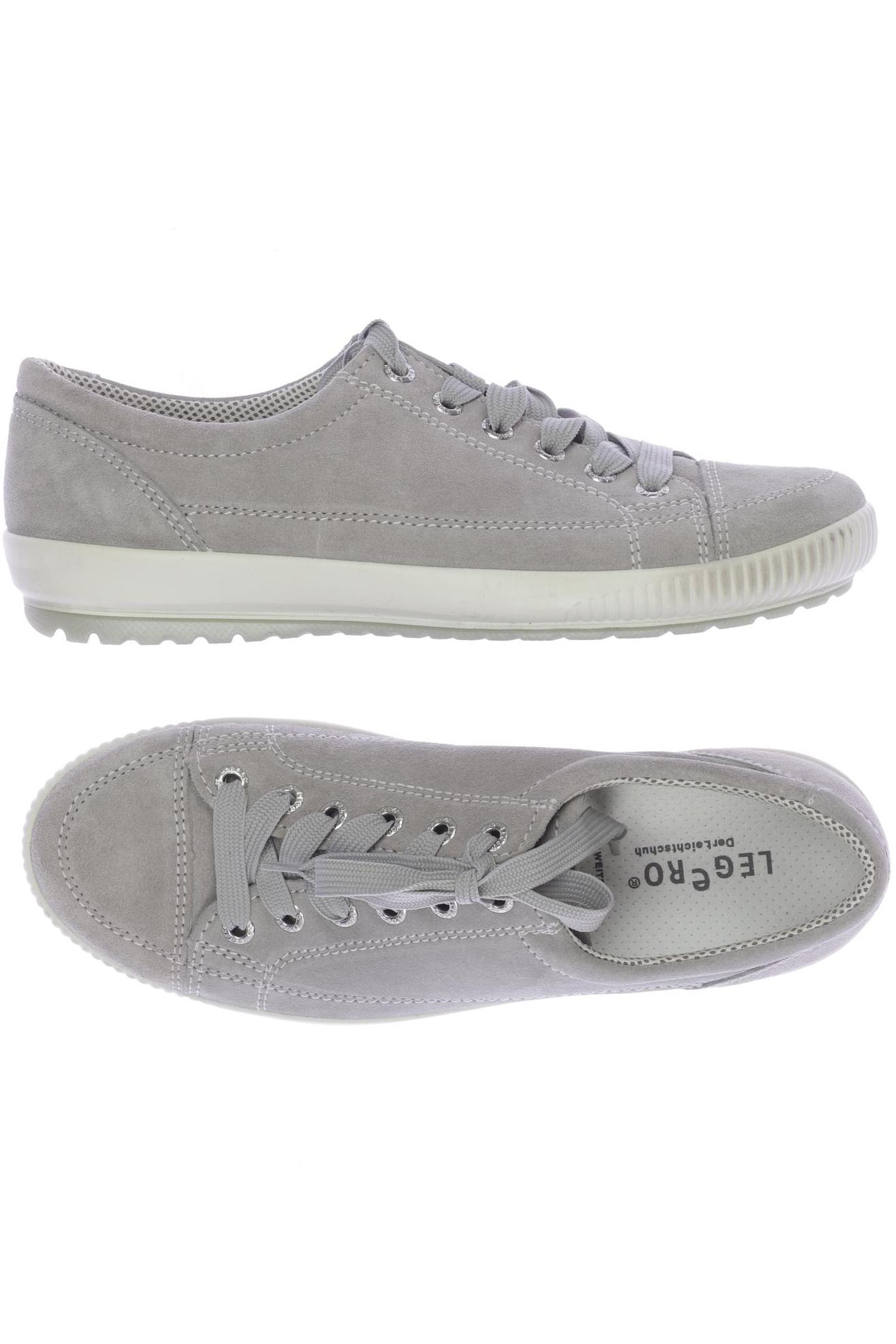 

Legero Damen Sneakers, grau, Gr. 6